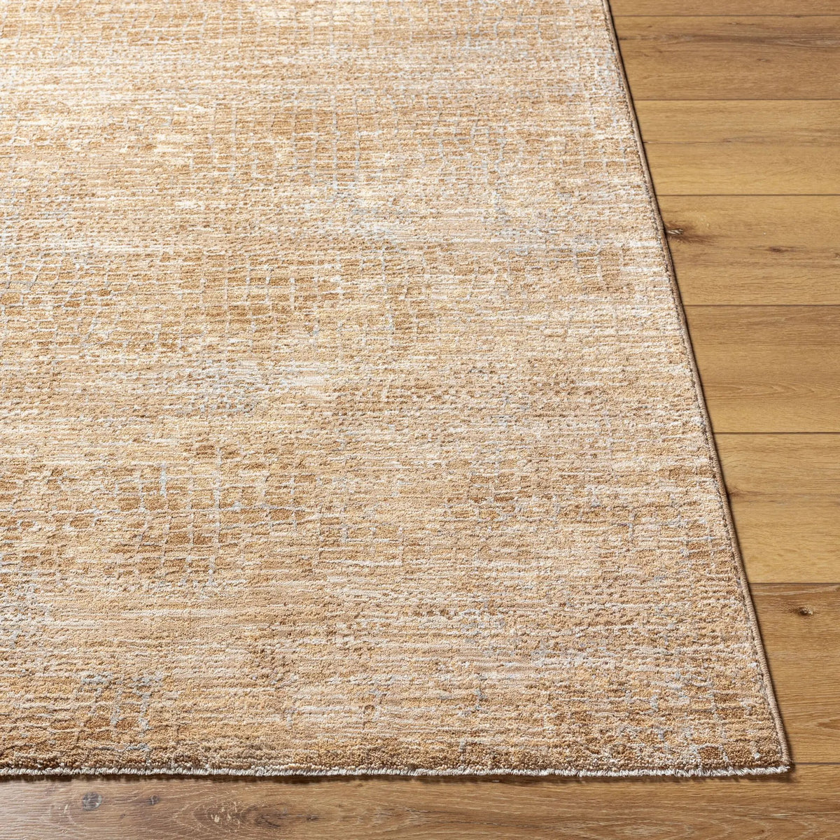 LIVABLISS Masterpiece MPC-2306 Light-Gray Area Rug