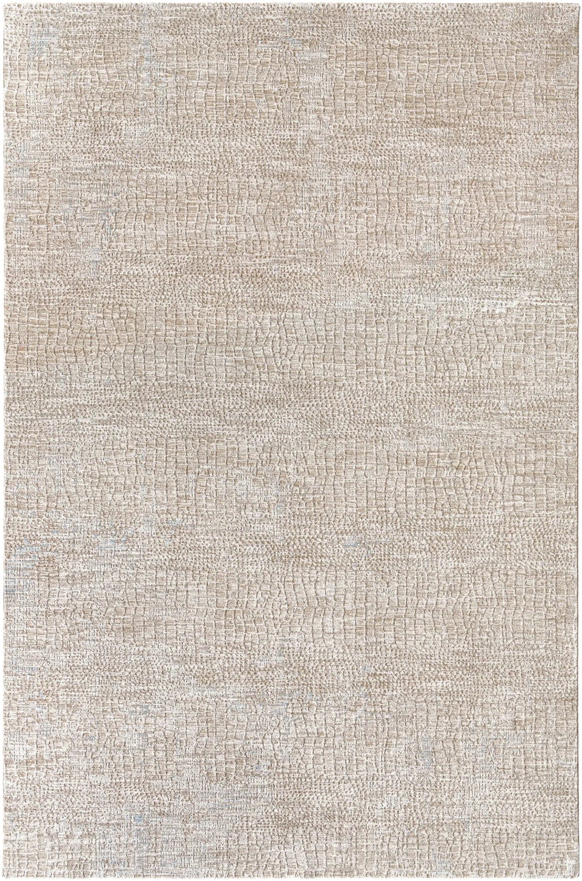 LIVABLISS Masterpiece MPC-2307 Gray Area Rug