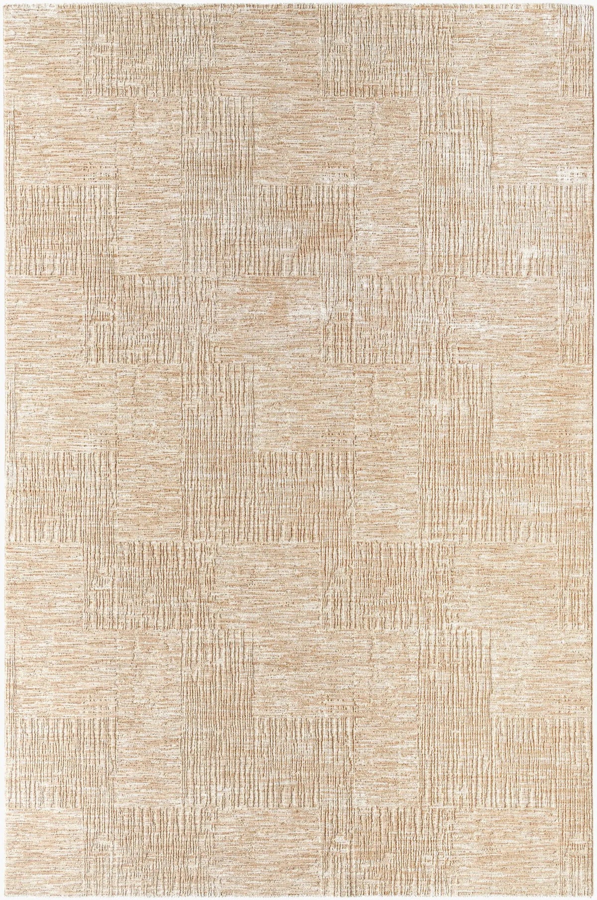 LIVABLISS Masterpiece MPC-2308 Medium-Gray Area Rug