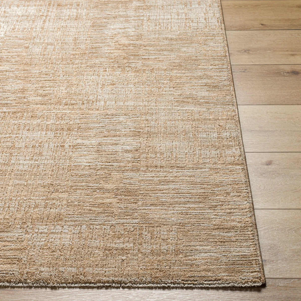 LIVABLISS Masterpiece MPC-2308 Medium-Gray Area Rug