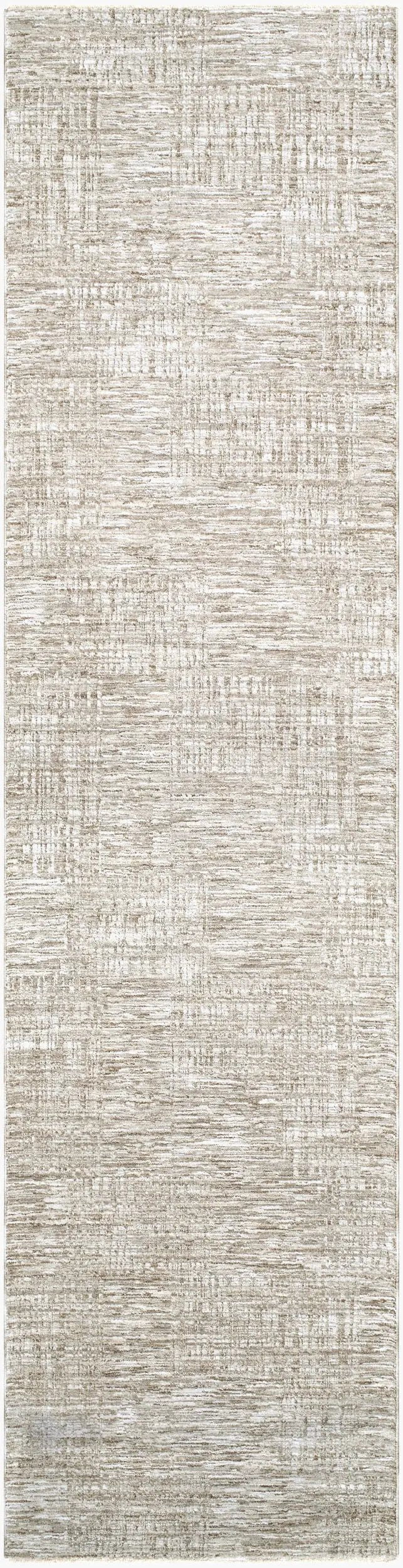 LIVABLISS Masterpiece MPC-2309 Light-Gray Area Rug