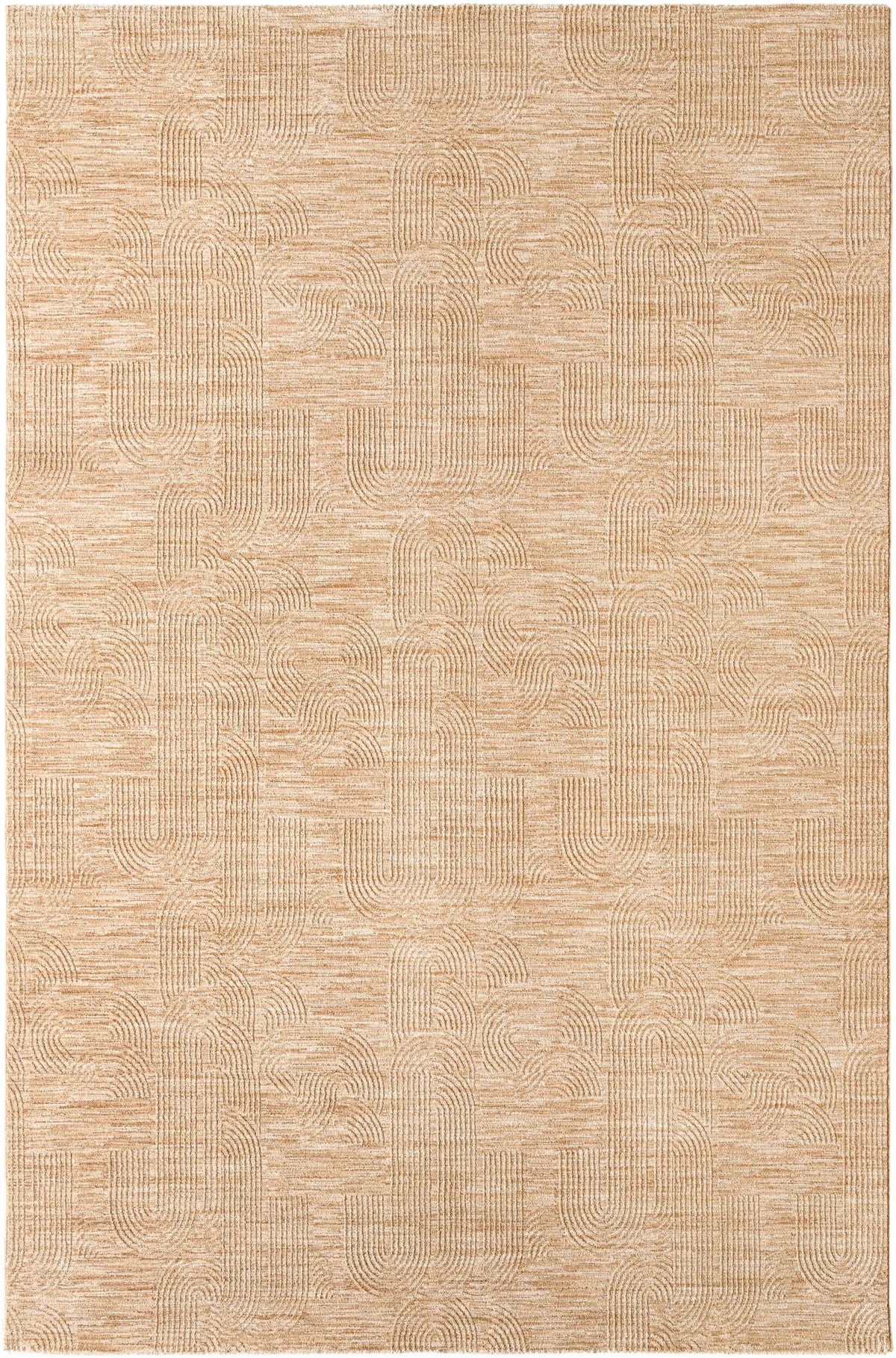 LIVABLISS Masterpiece MPC-2310 Beige Area Rug