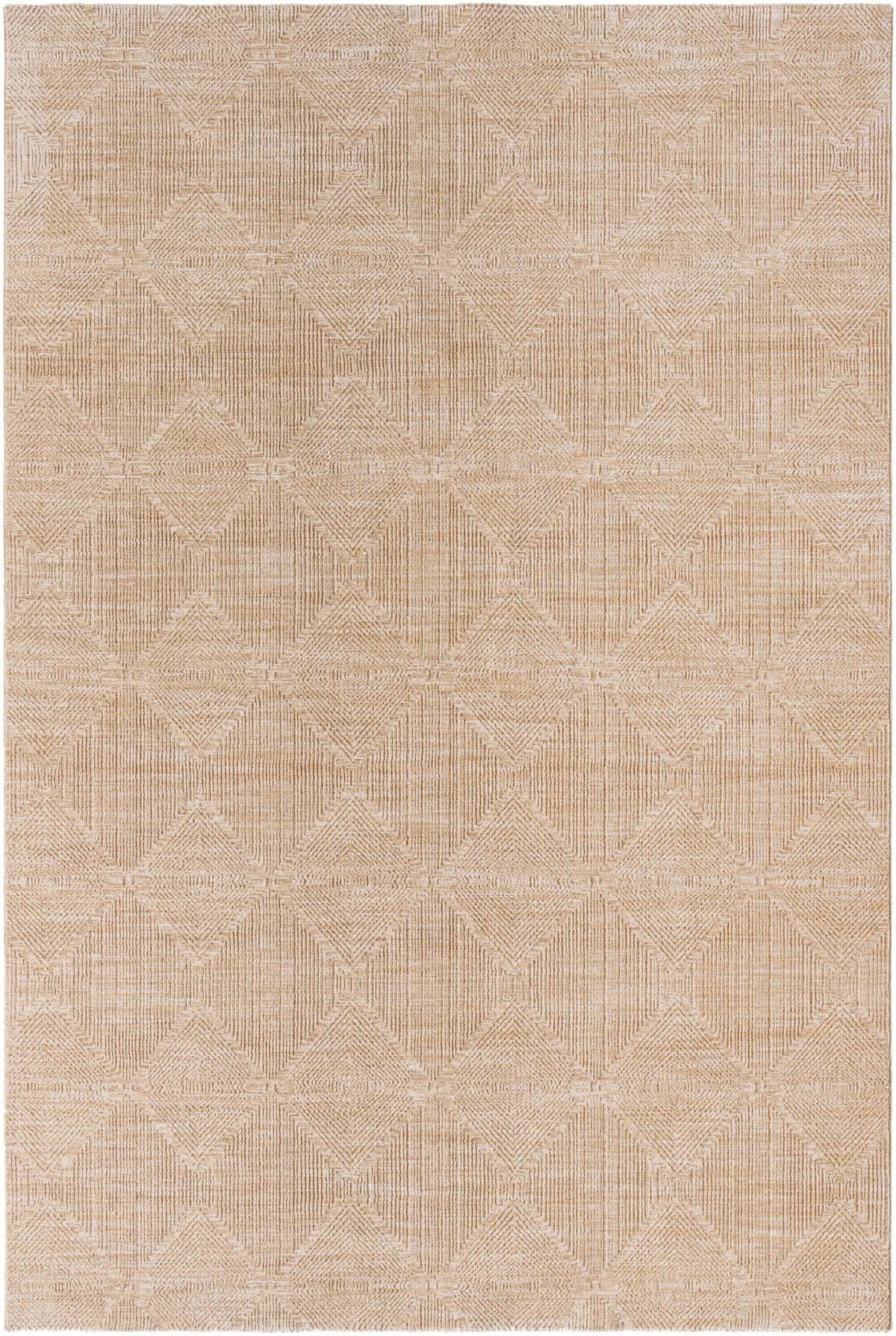 LIVABLISS Masterpiece MPC-2312 Beige Area Rug