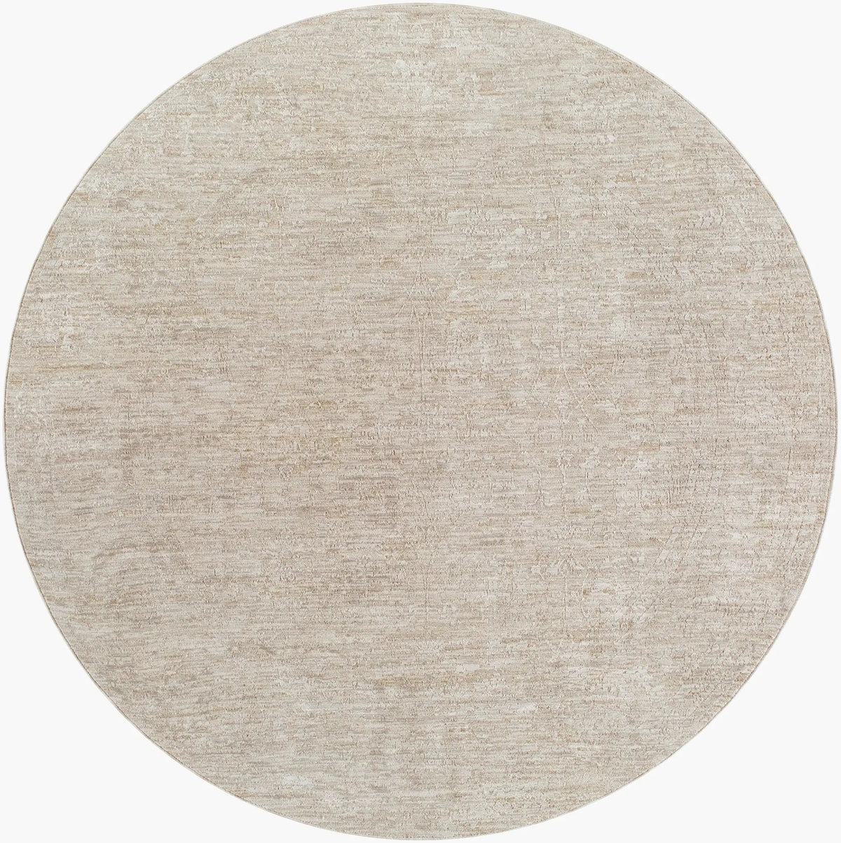 LIVABLISS Masterpiece MPC-2315 Light-Gray Area Rug