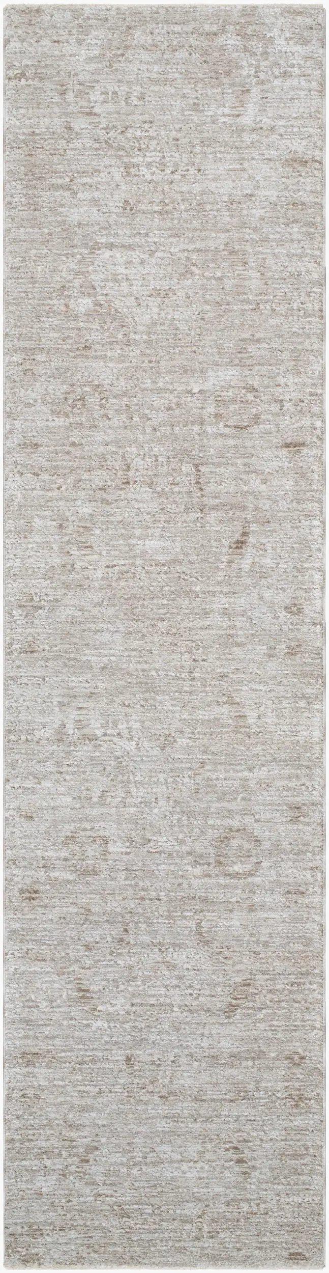 LIVABLISS Masterpiece MPC-2317 Light-Gray Area Rug