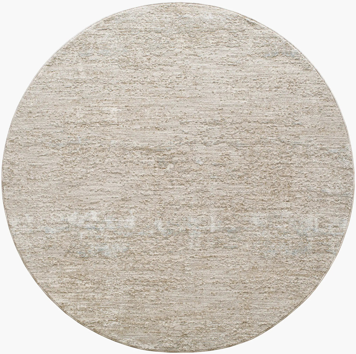 LIVABLISS Masterpiece MPC-2319 Light-Gray Area Rug