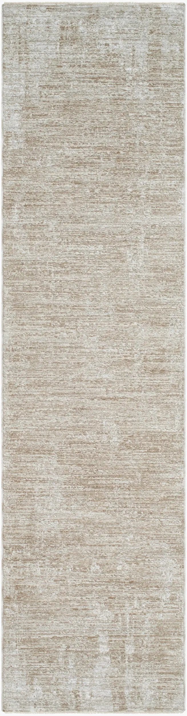 LIVABLISS Masterpiece MPC-2322 Medium-Gray Area Rug