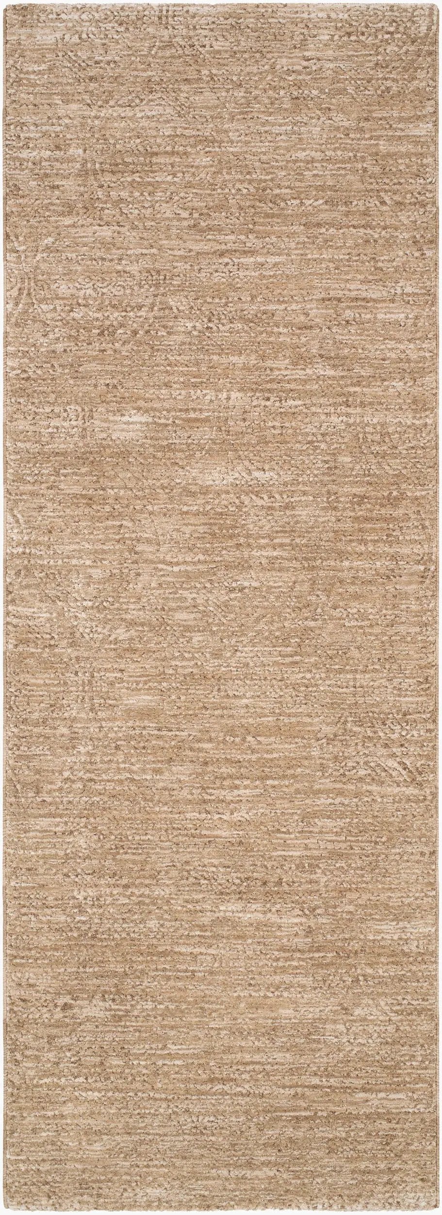 Masterpiece MPC-2325 Light Beige Area Rug