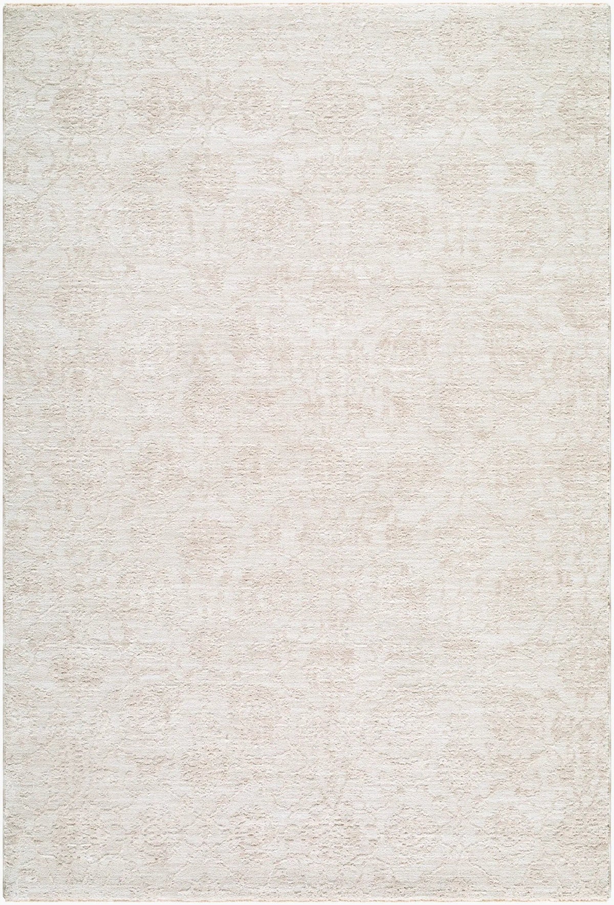 LIVABLISS Masterpiece MPC-2329 Off-White Area Rug