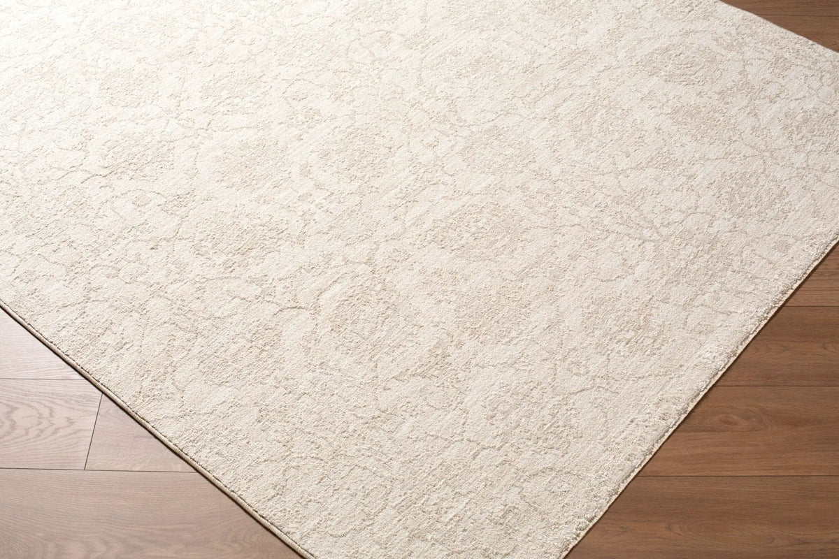 LIVABLISS Masterpiece MPC-2329 Off-White Area Rug