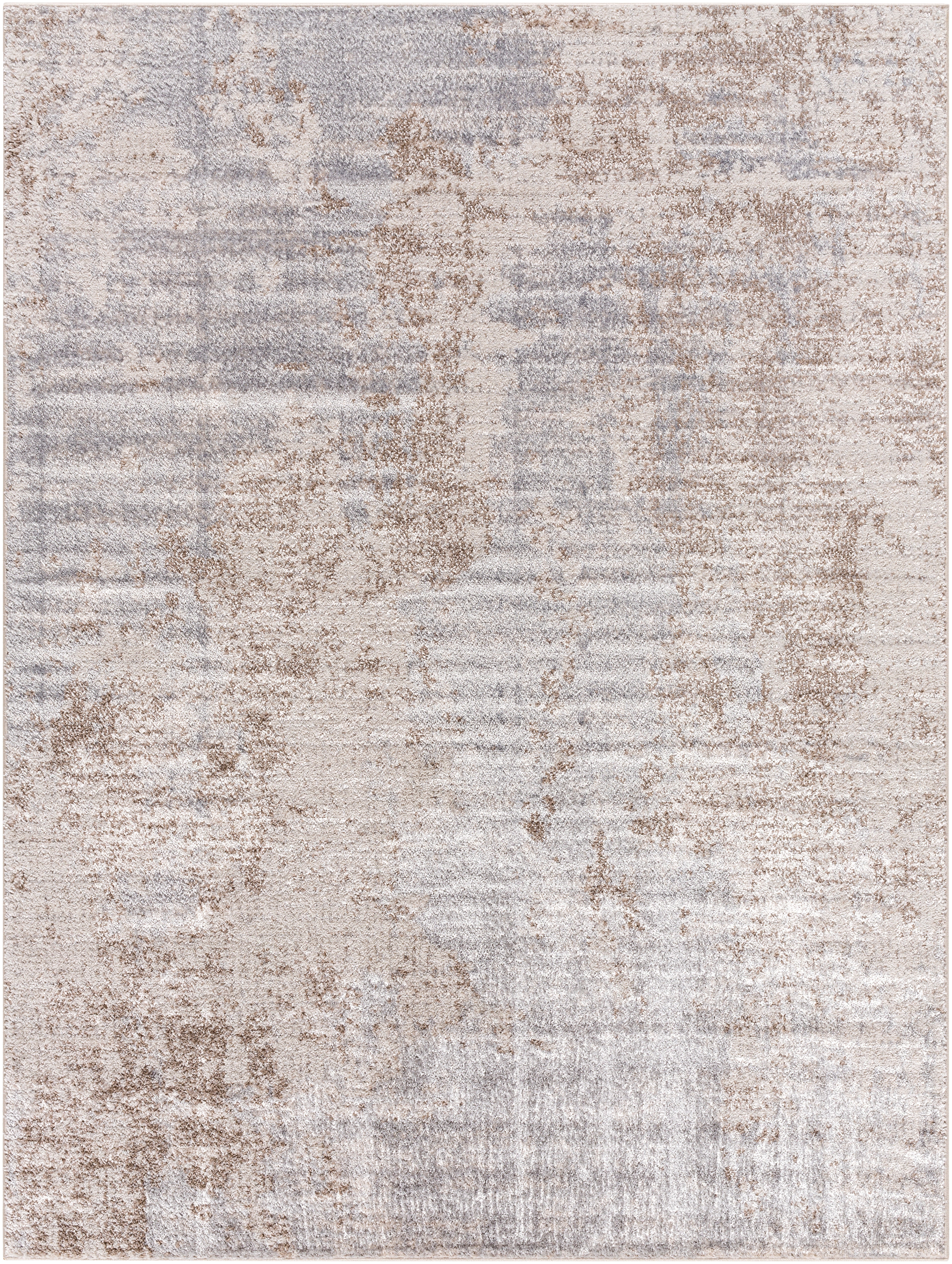 Surya Merengue MRG-2301 Charcoal Area Rug by LIVABLISS