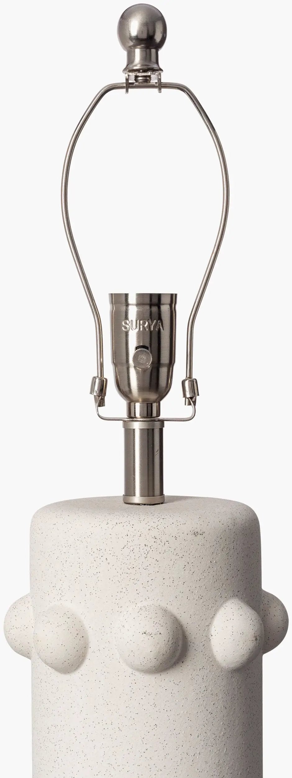 Massimo MSM-001 Accent Table Lamp by LIVABLISS