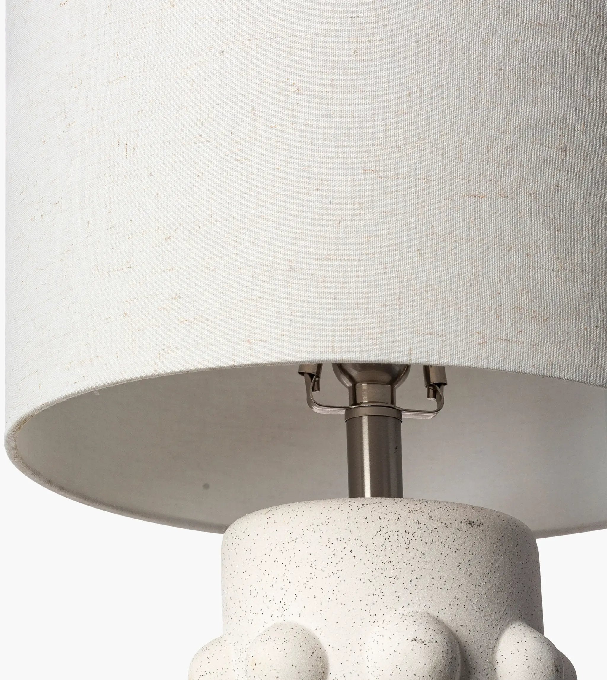 Massimo MSM-001 Accent Table Lamp by LIVABLISS