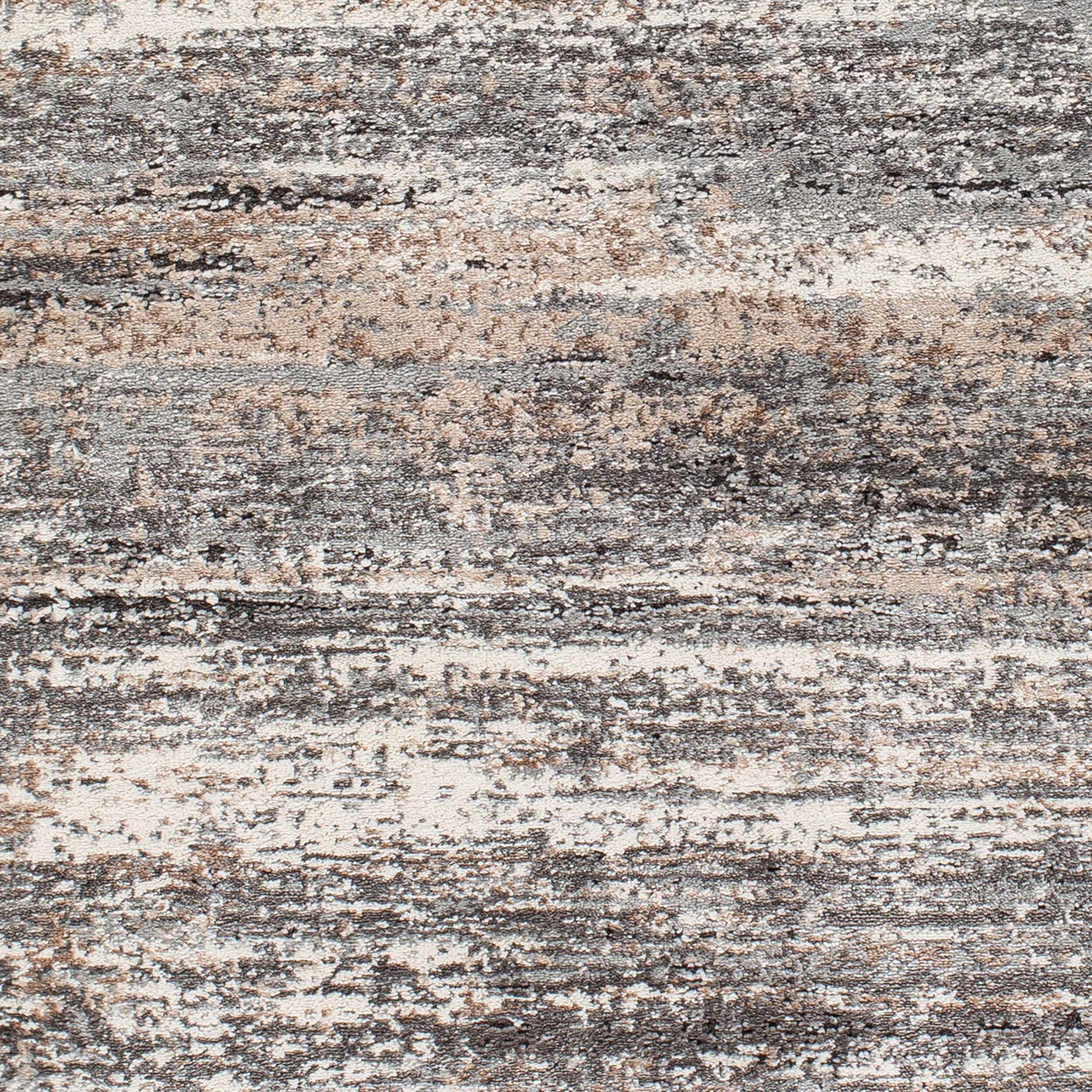 Surya Montana MTN-2304 Gray Area Rug by LIVABLISS