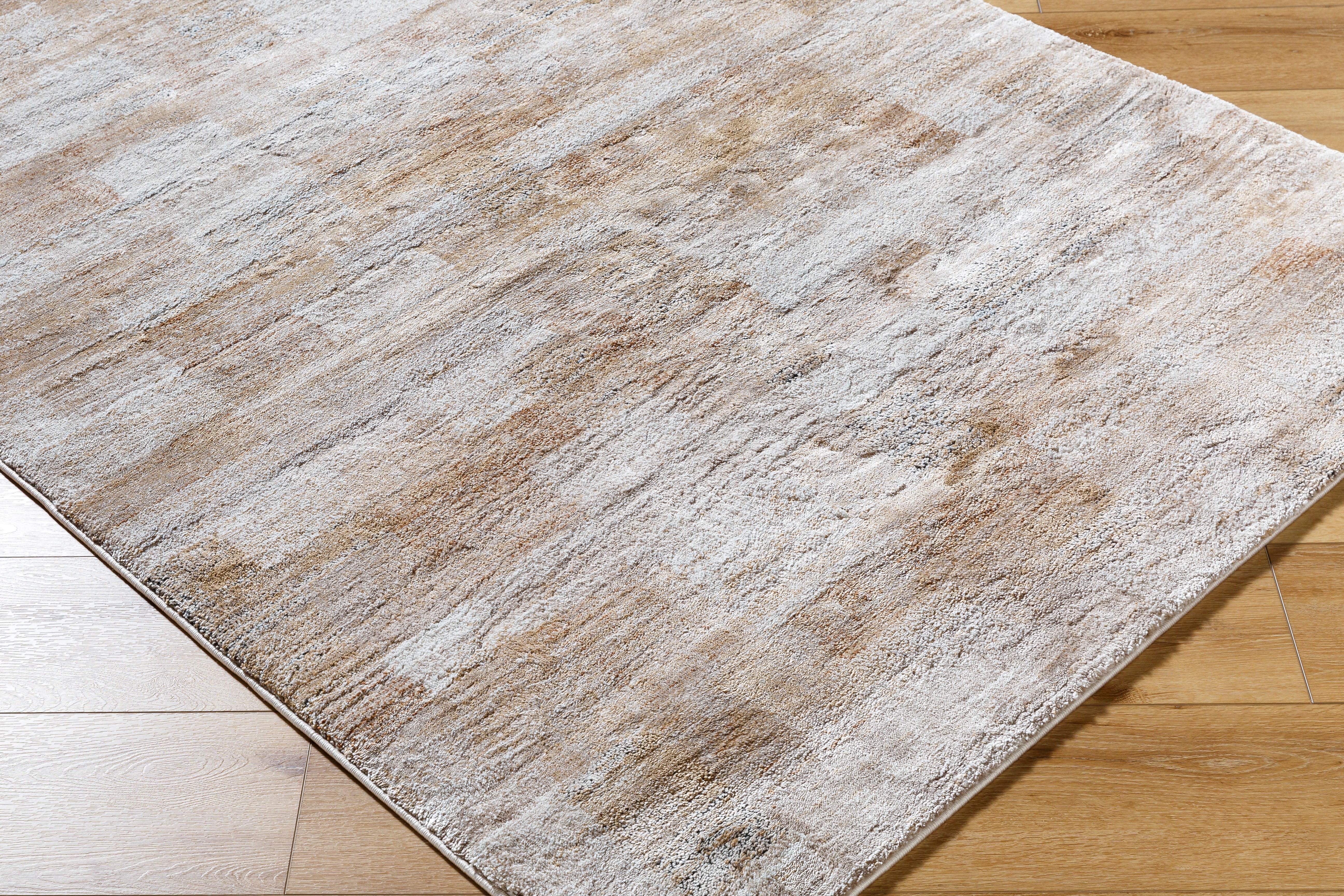 Surya Montana MTN-2312 Light Beige Area Rug by LIVABLISS