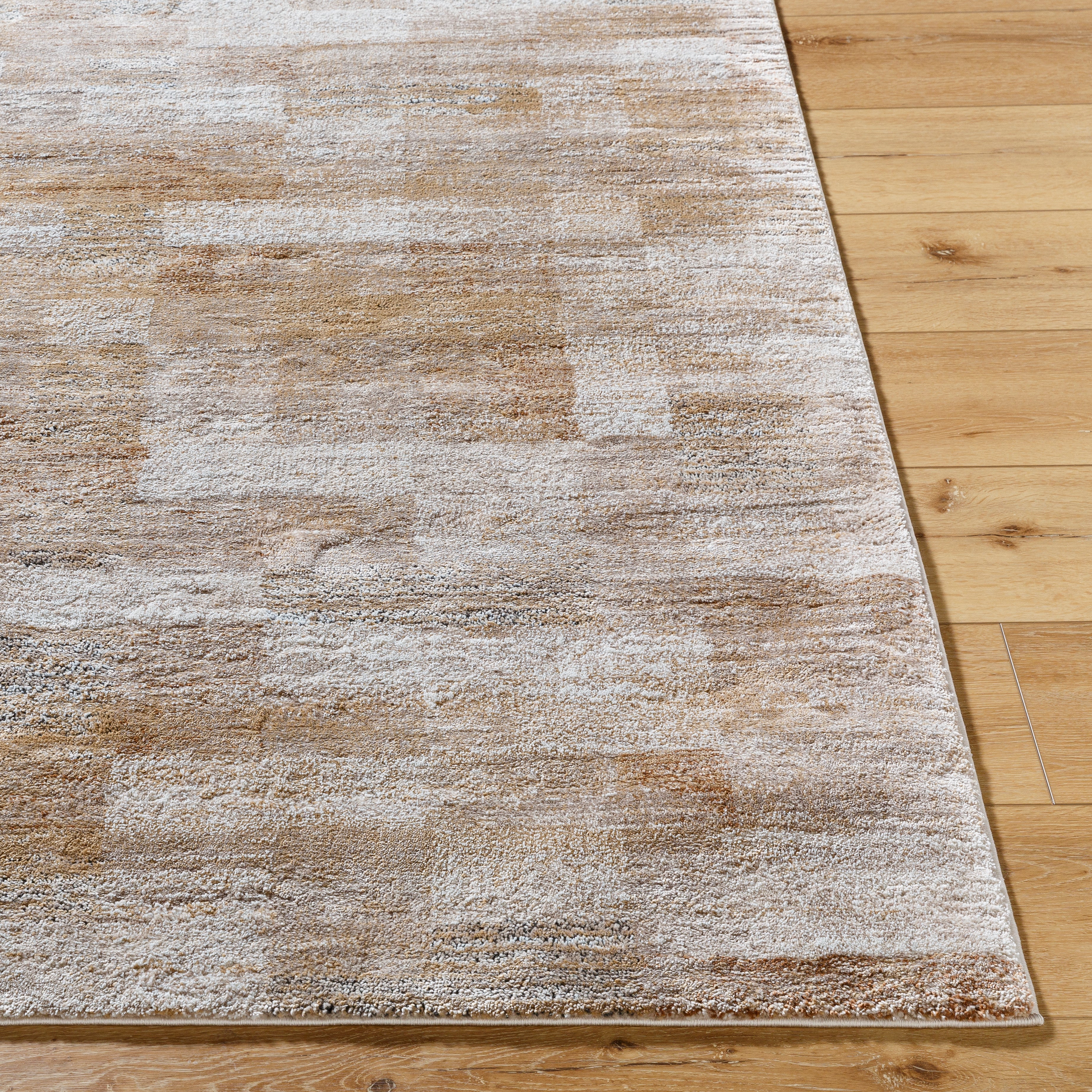 Surya Montana MTN-2312 Light Beige Area Rug by LIVABLISS