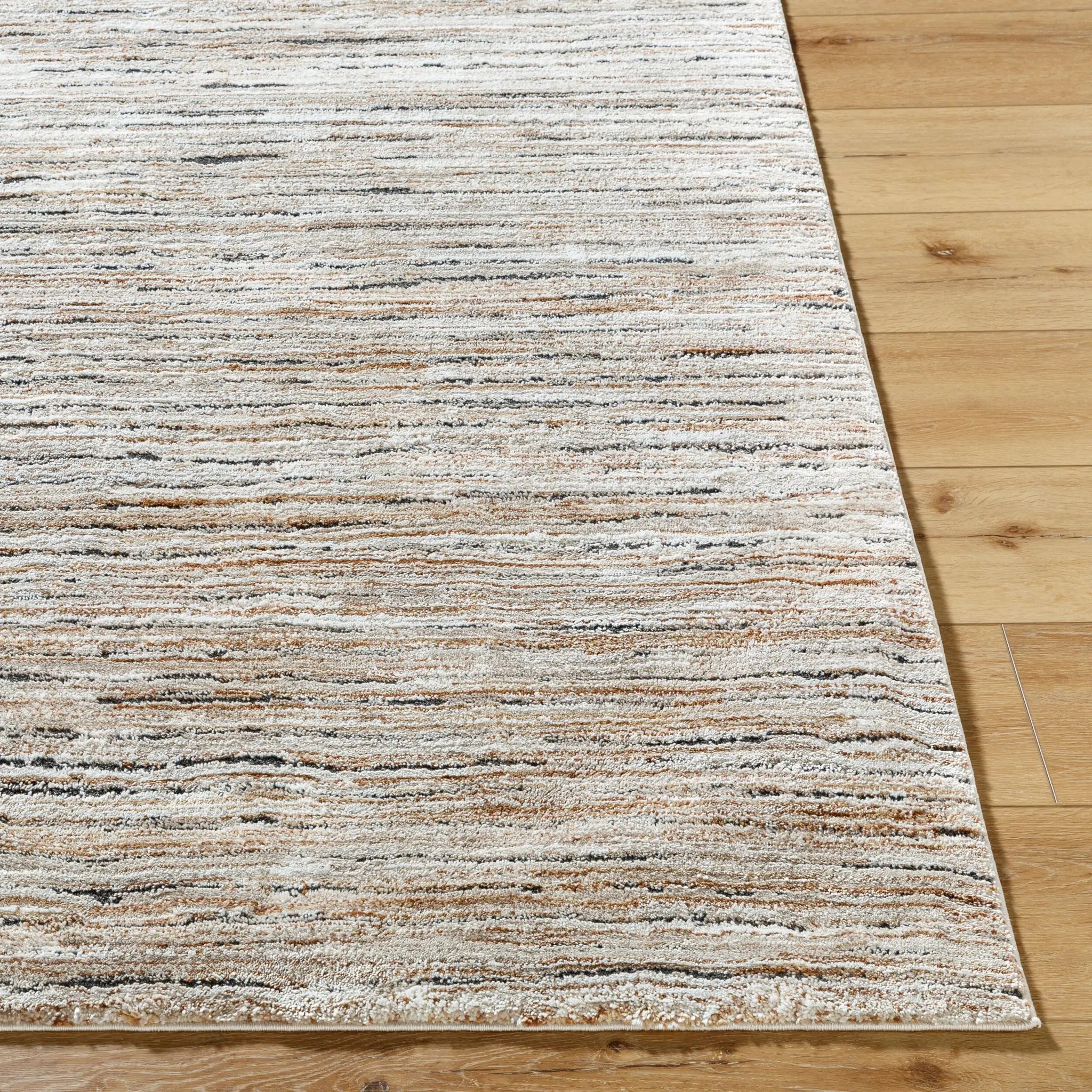 Montana MTN-2316 Light-Beige Area Rug by LIVABLISS