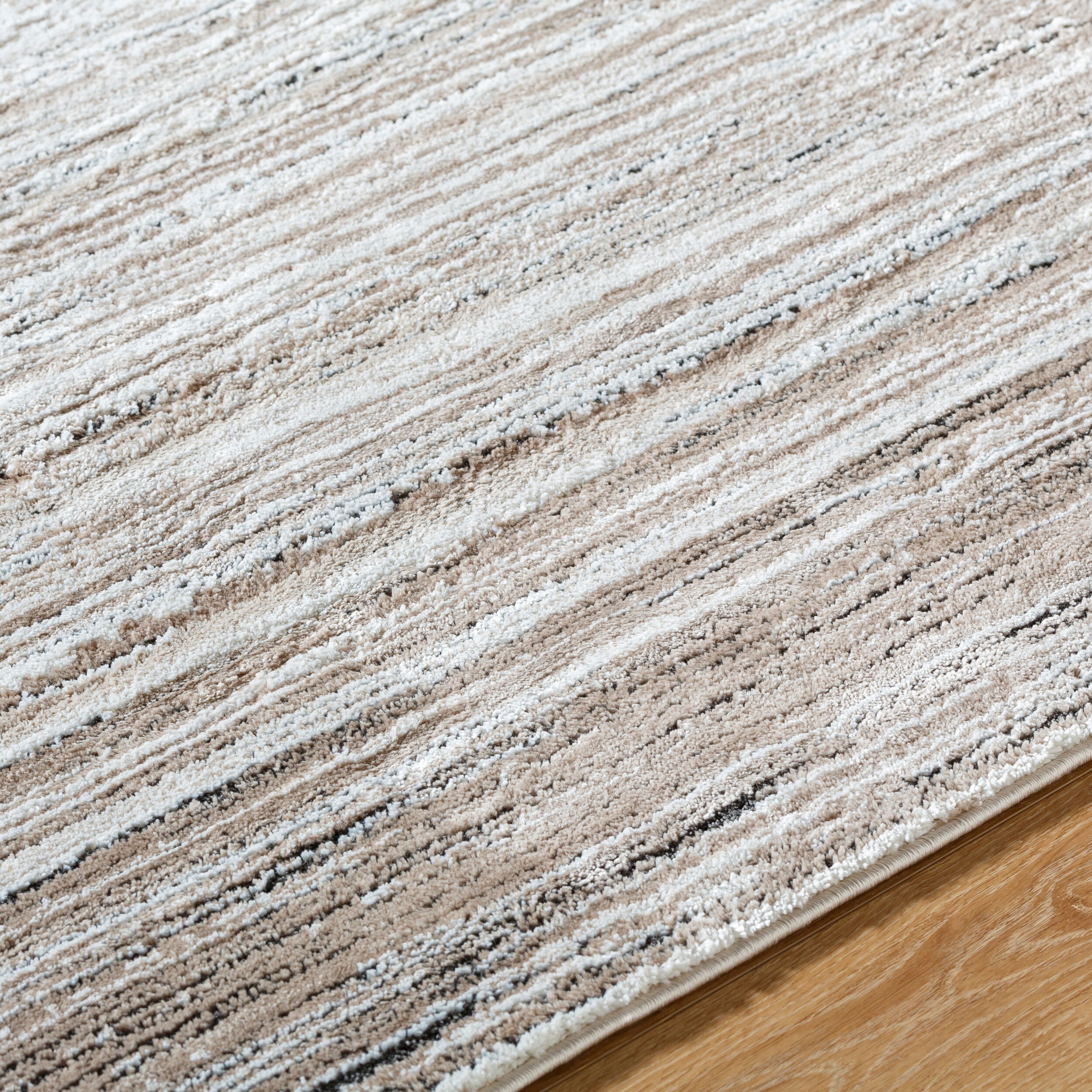 Surya Montana MTN-2317 Tan Area Rug by LIVABLISS