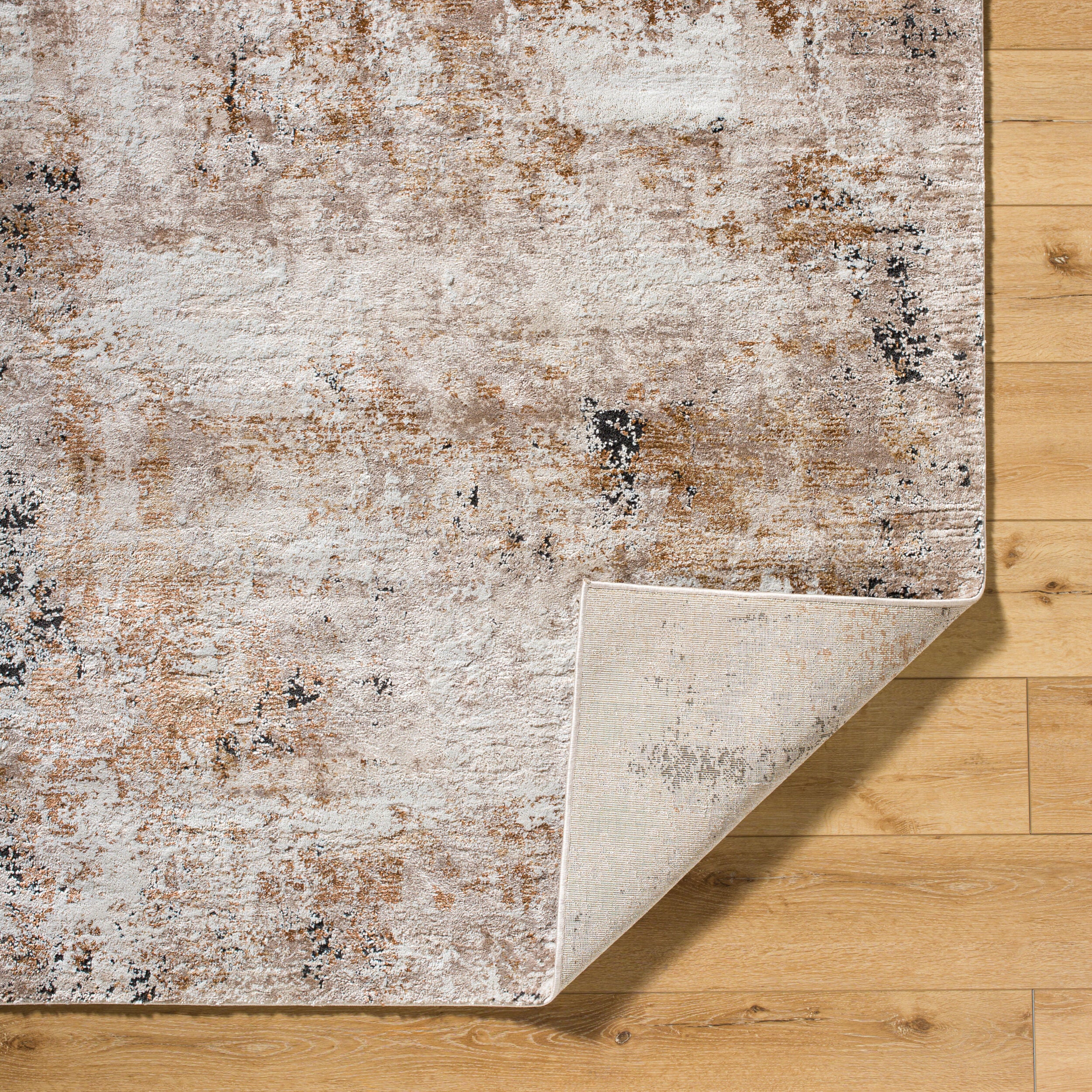 Surya Montana MTN-2319 Light Beige Area Rug by LIVABLISS