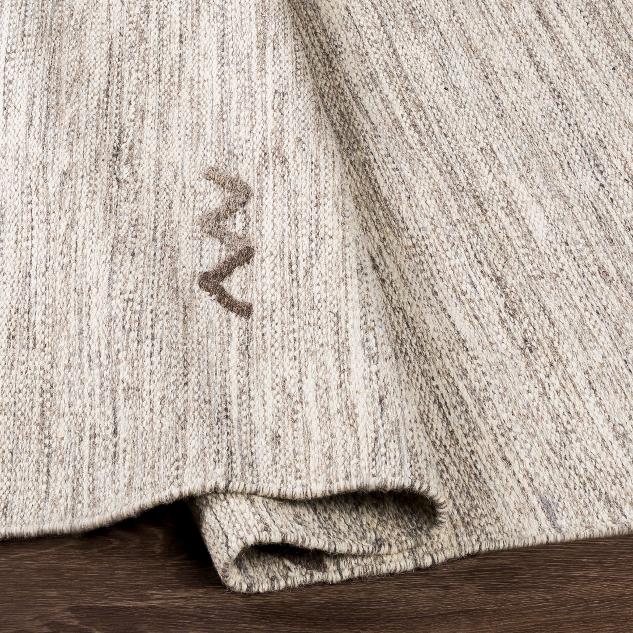 Surya Montezuma MTZ-2004 Off-White Area Rug by LIVABLISS