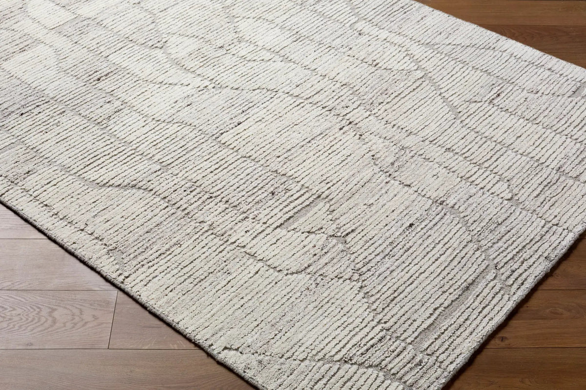 LIVABLISS Marco MXO-2302 Beige Area Rug