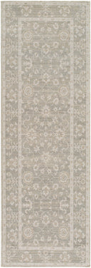 Nabela Noor Home x Livabliss Asha NBAS-2301 Sage Area Rug