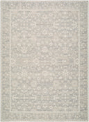 Nabela Noor Home x Livabliss Asha NBAS-2301 Sage Area Rug