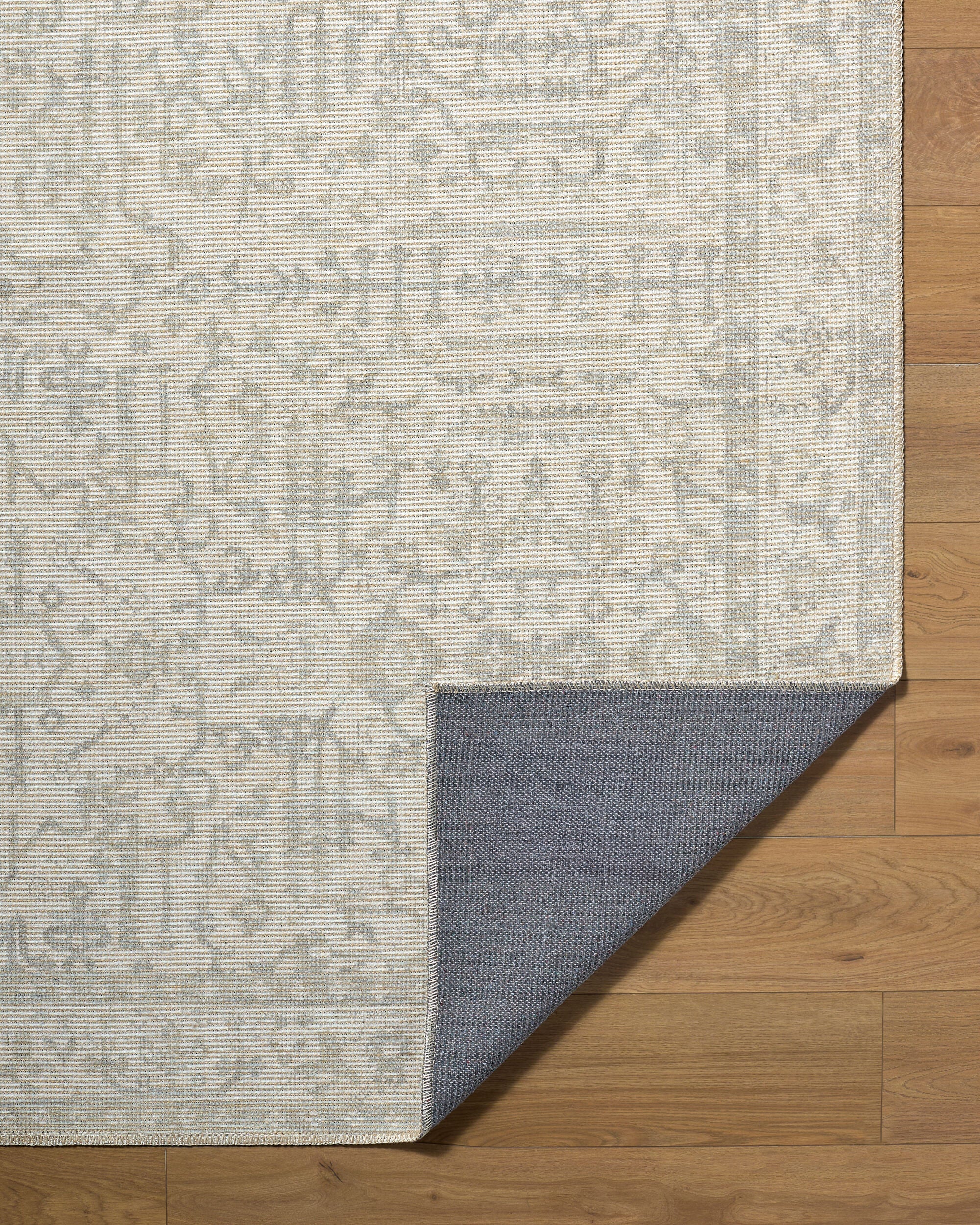Nabela Noor Home x Livabliss Athiyo NBAT-2303 Sage Area Rug