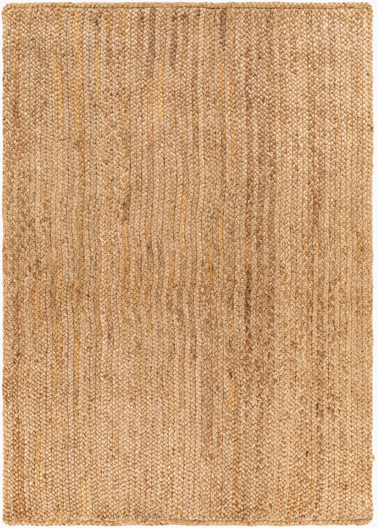 LIVABLISS Natural Braids NBD-2300 Tan Area Rug