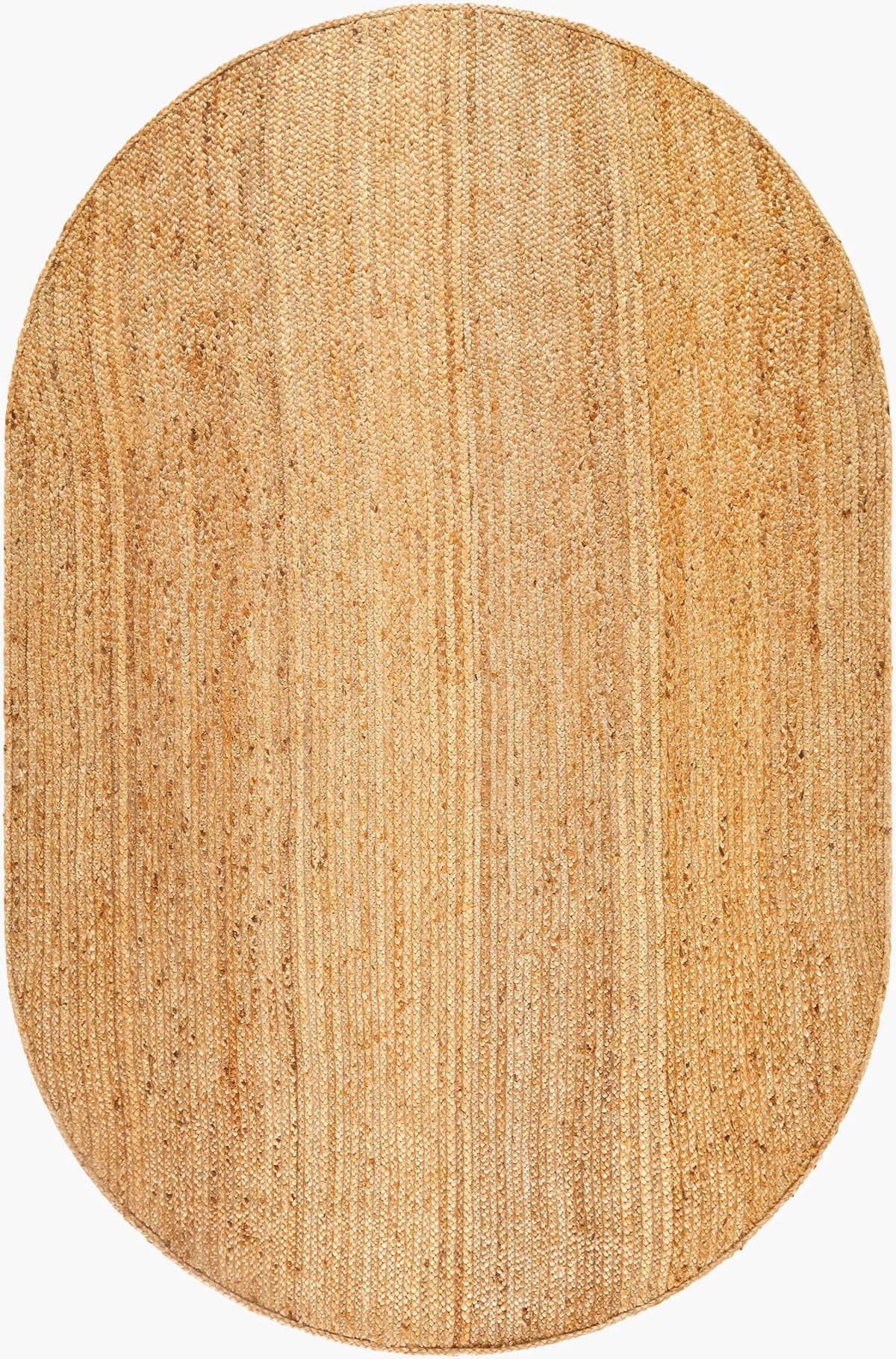 LIVABLISS Natural Braids NBD-2300 Tan Area Rug