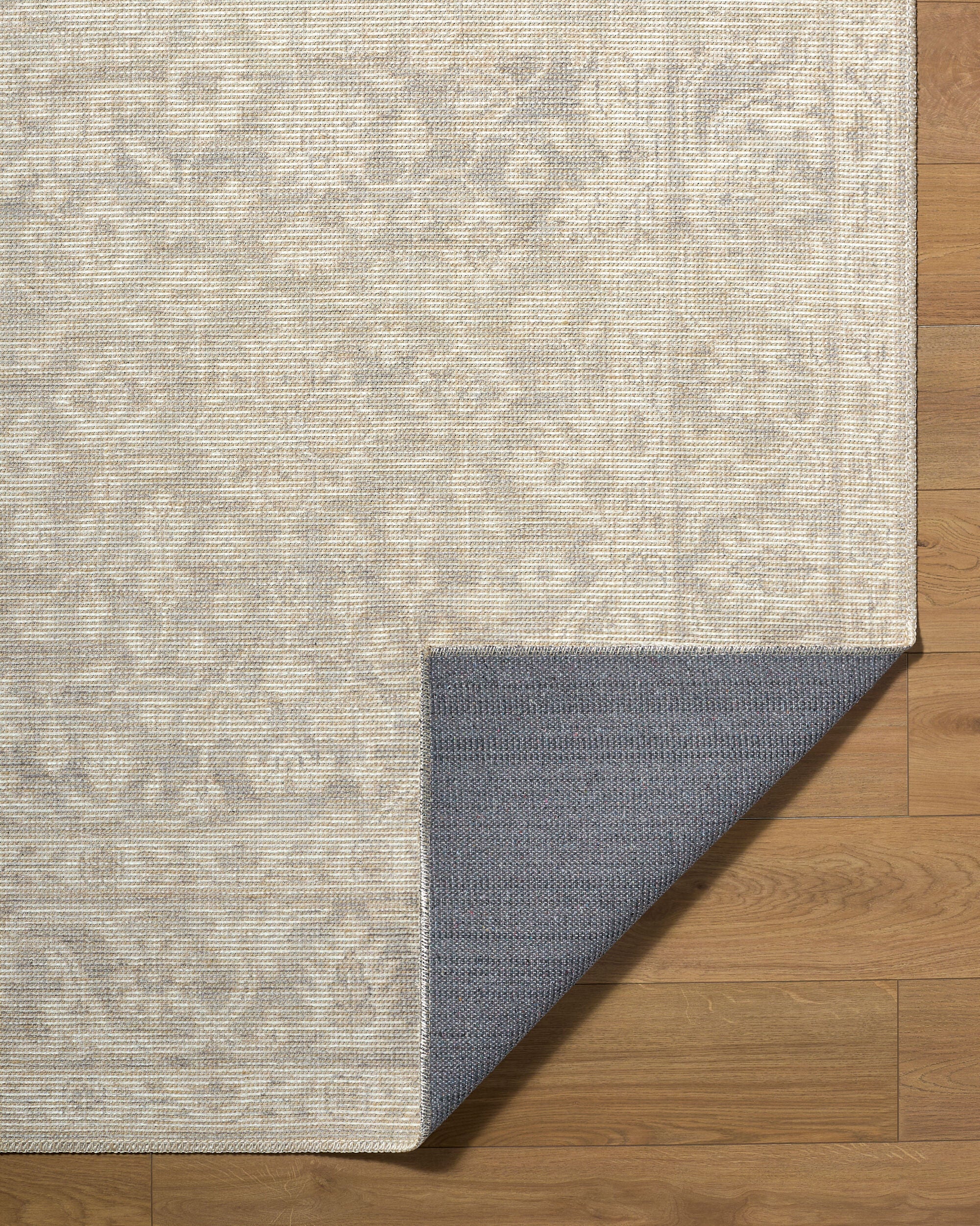 Nabela Noor Home x Livabliss Maan NBMA-2305 Gray Area Rug