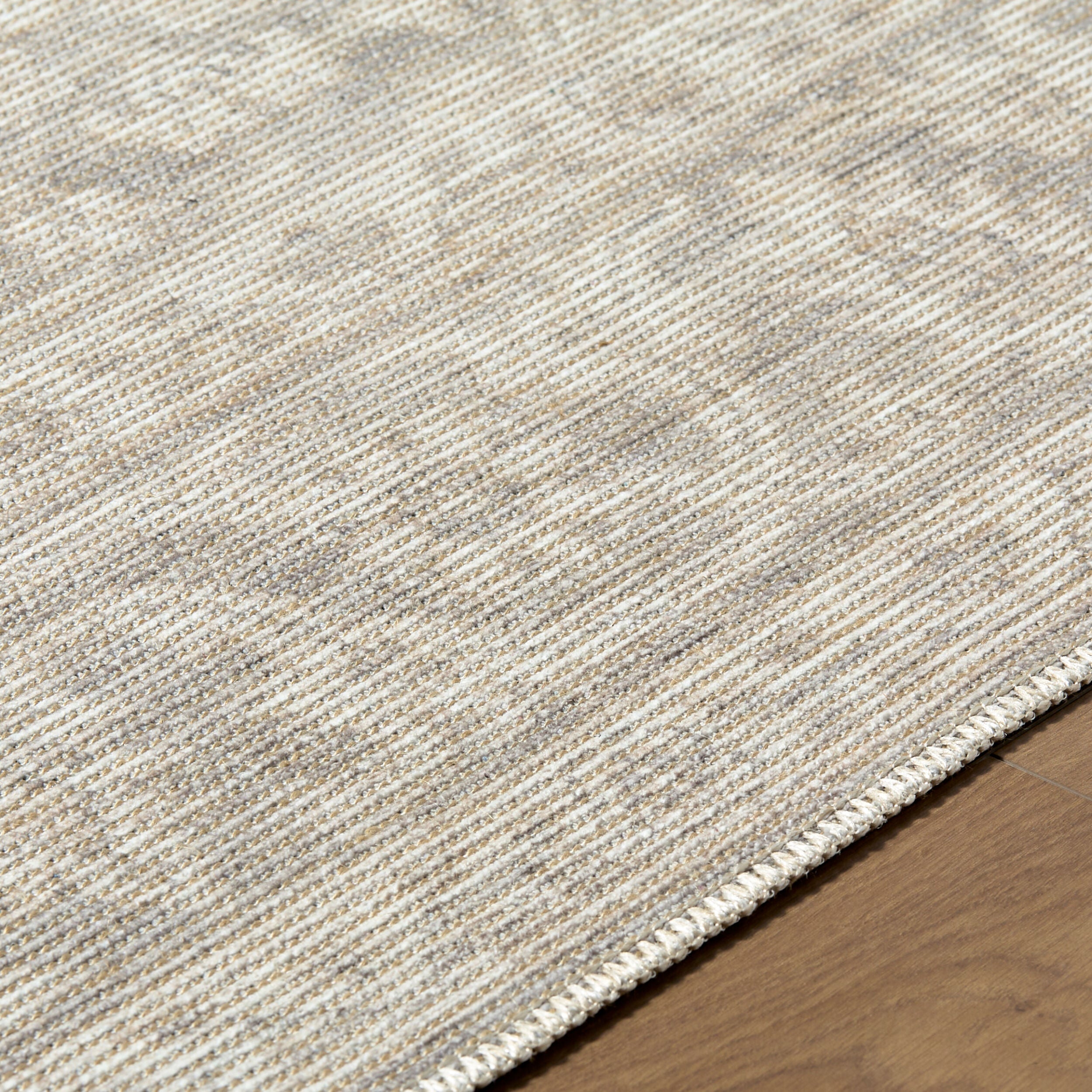 Nabela Noor Home x Livabliss Maan NBMA-2305 Gray Area Rug