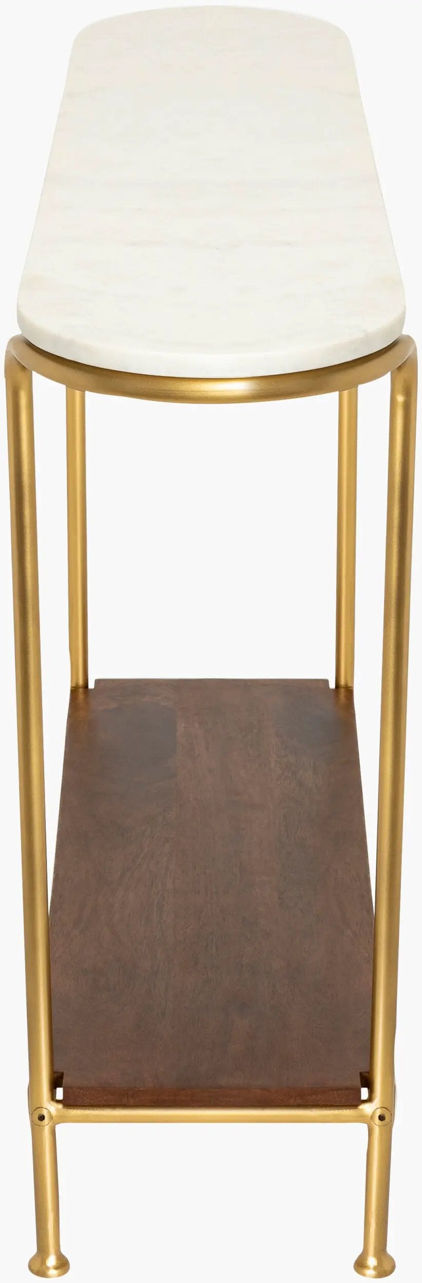 Nicola NCL-100 Console Table by LIVABLISS