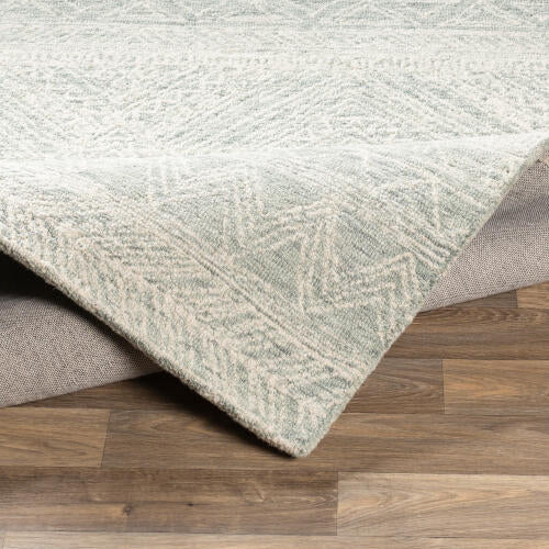 LIVABLISS Newcastle NCS-2312 Area Rug