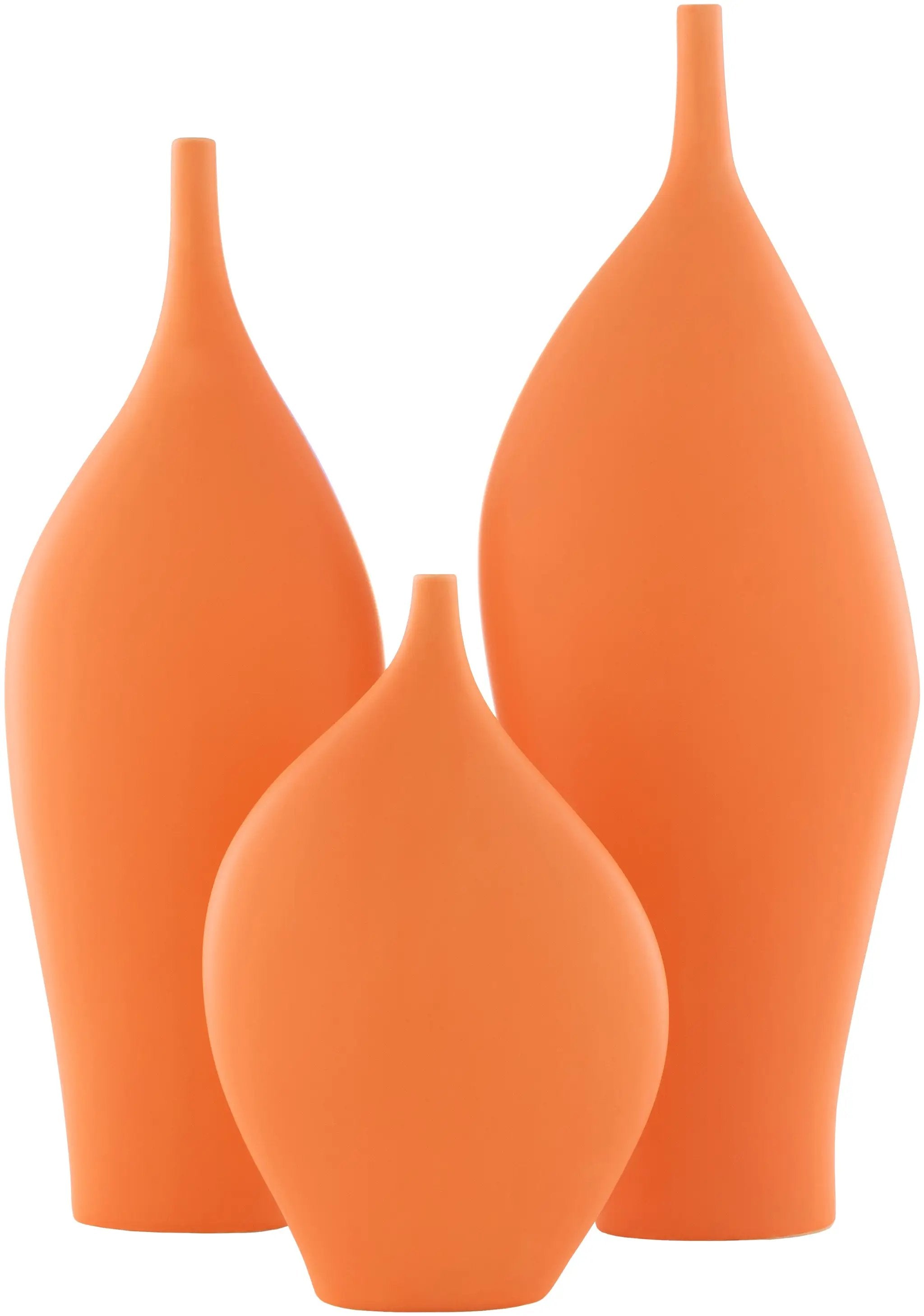 Neo NEO-001 Vase Set by LIVABLISS