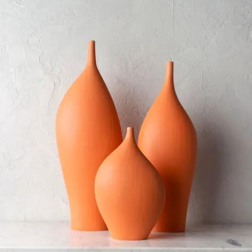 LIVABLISS Neo NEO-001 Vase Set - Vases Vase
