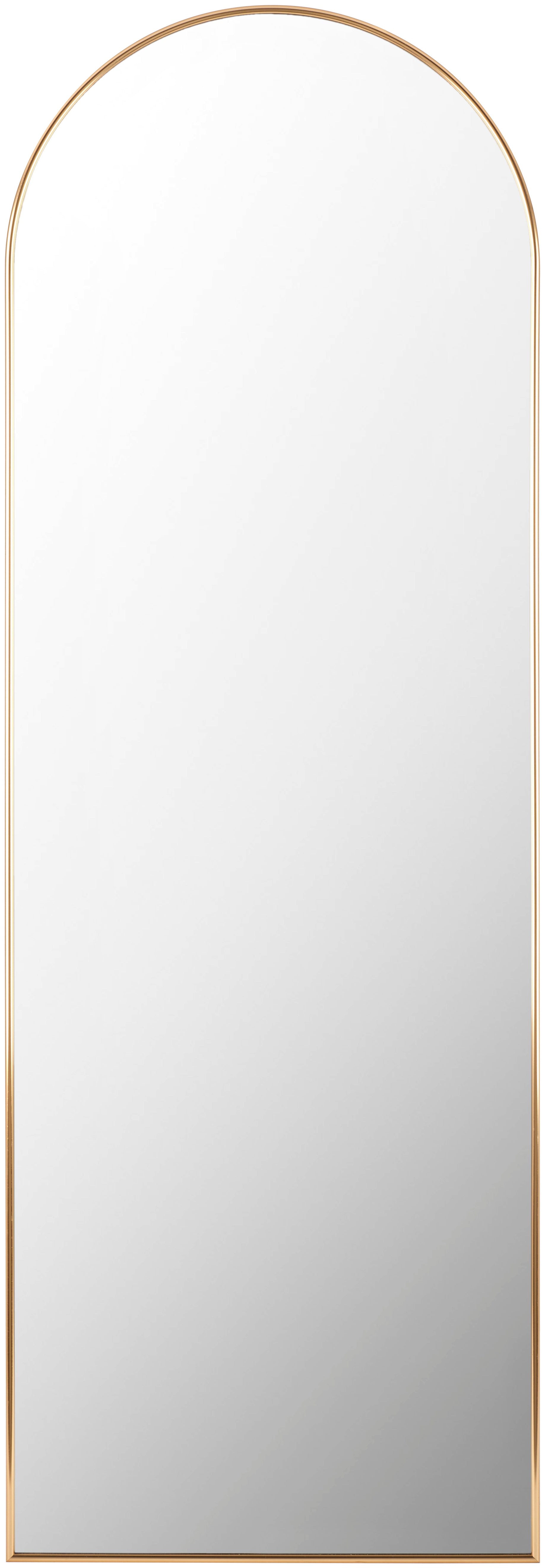 Surya Maayan NMA-003 Wall Decor Full Length Mirror by LIVABLISS