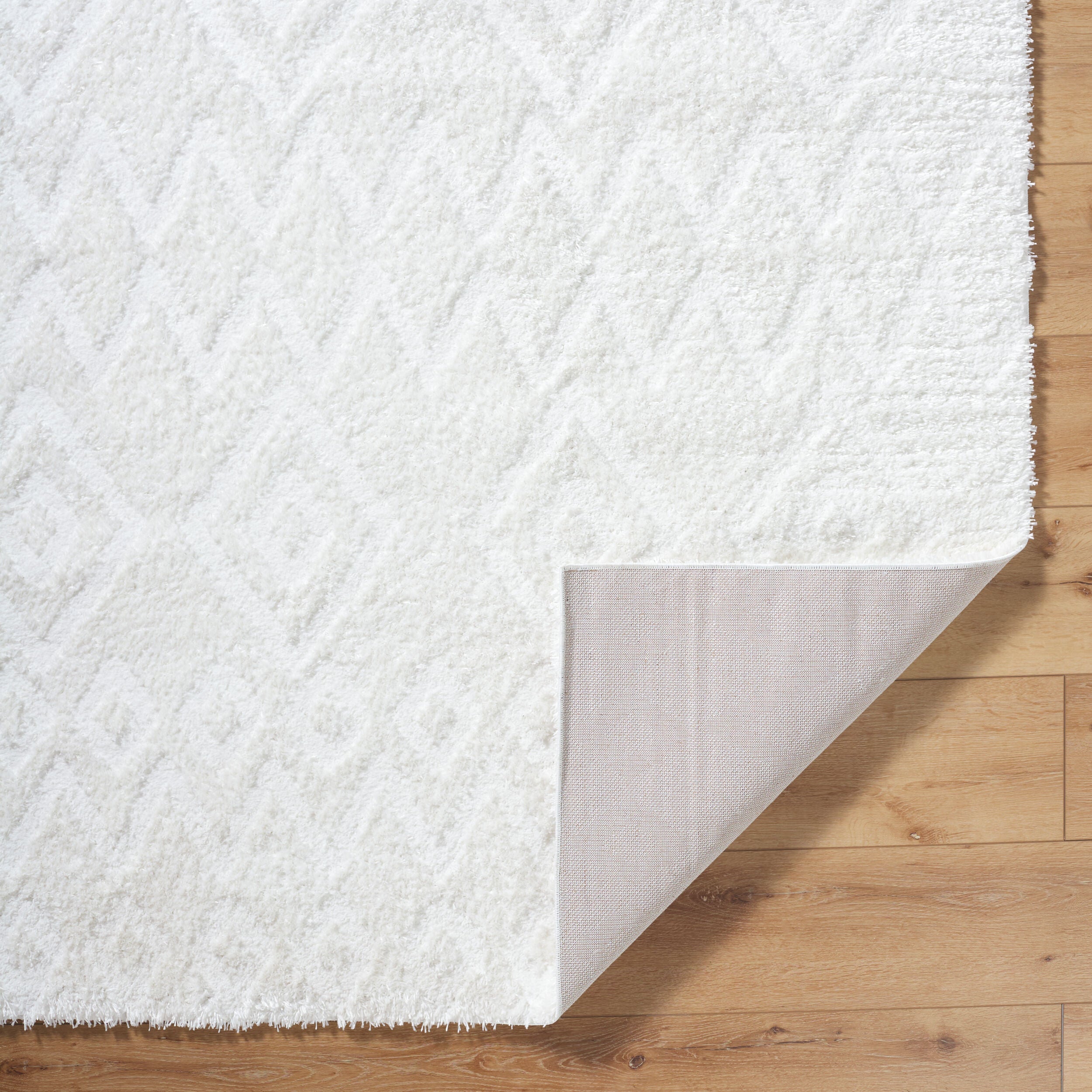 Surya Nomadic NMC-2306 Ivory Area Rug by LIVABLISS