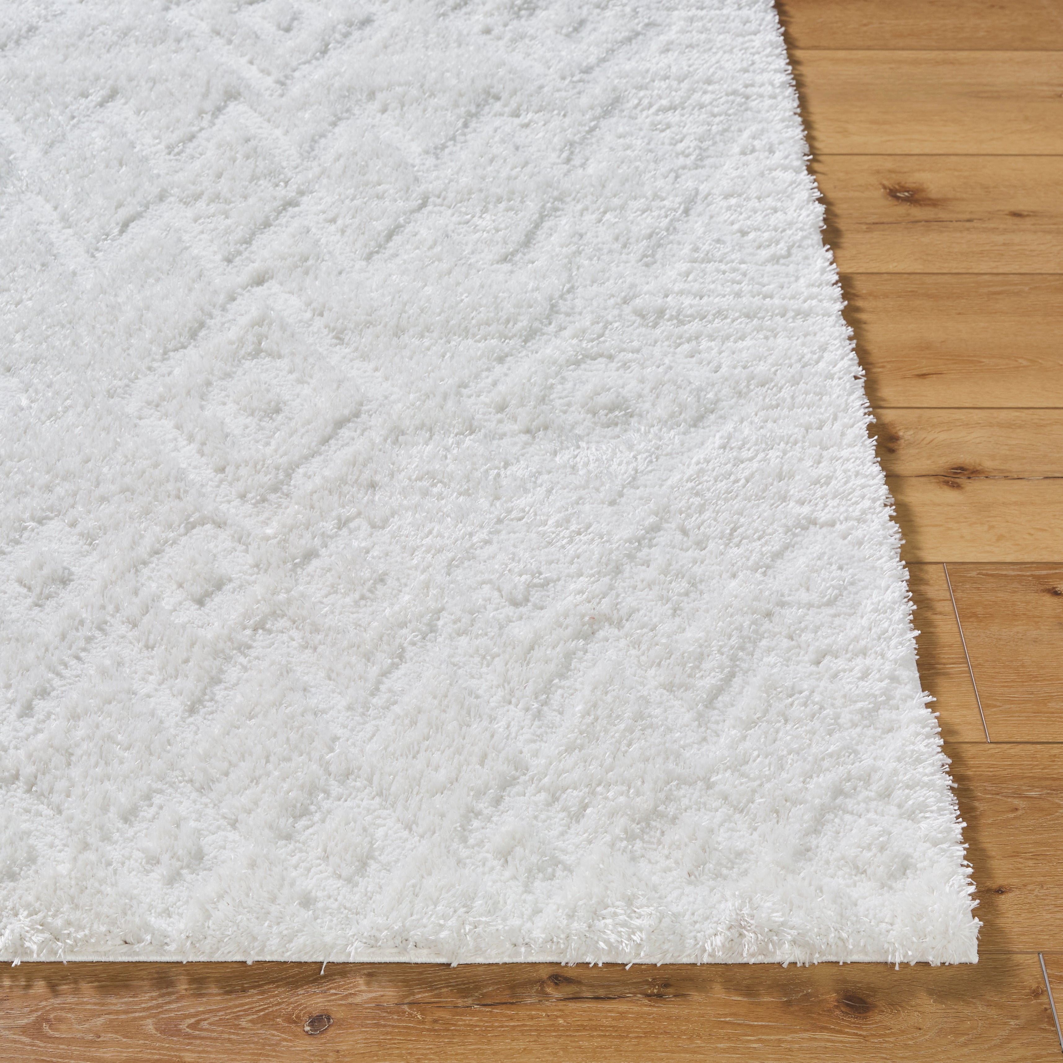Surya Nomadic NMC-2306 Ivory Area Rug by LIVABLISS