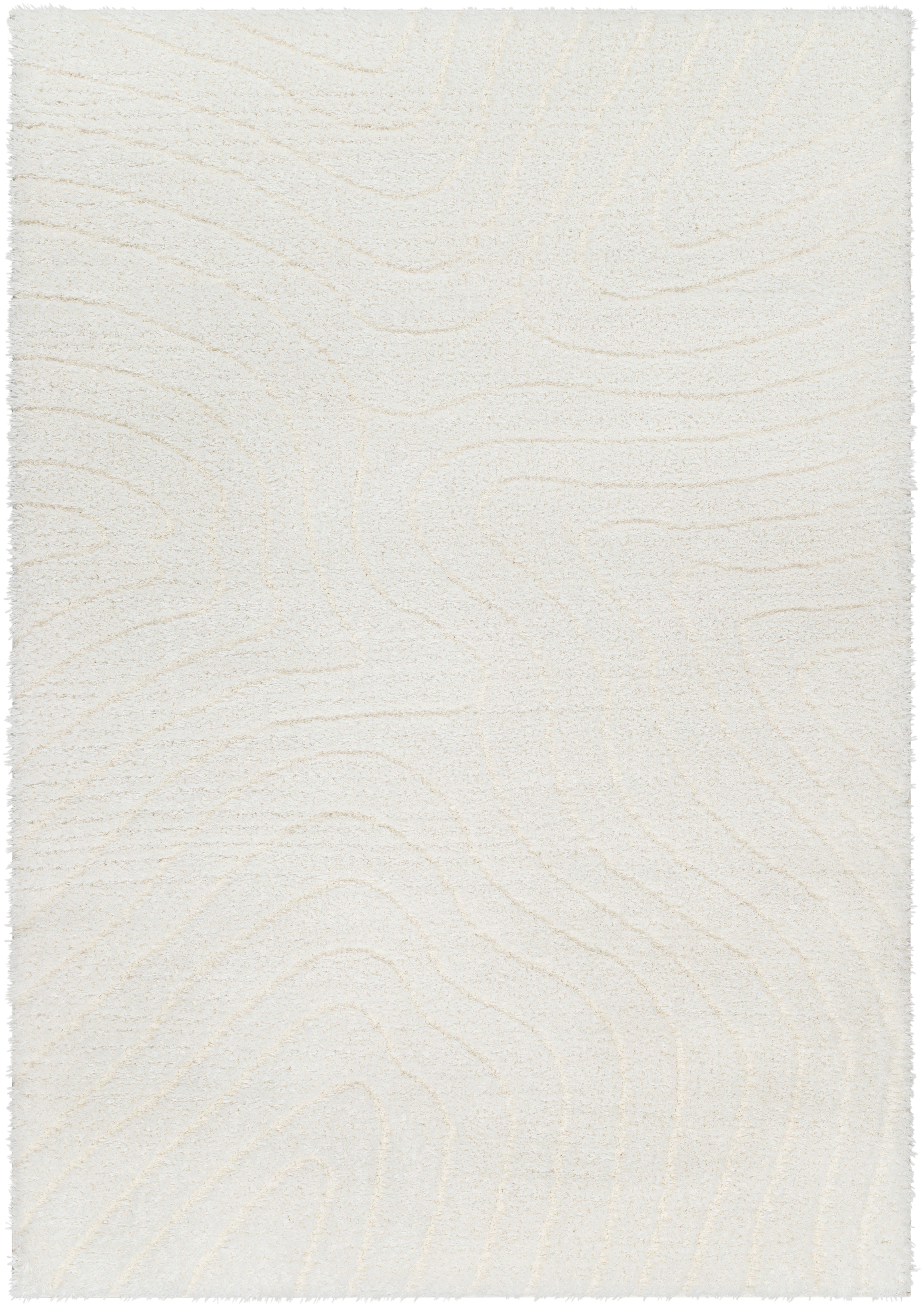 Surya Nomadic NMC-2315 Ivory Area Rug by LIVABLISS