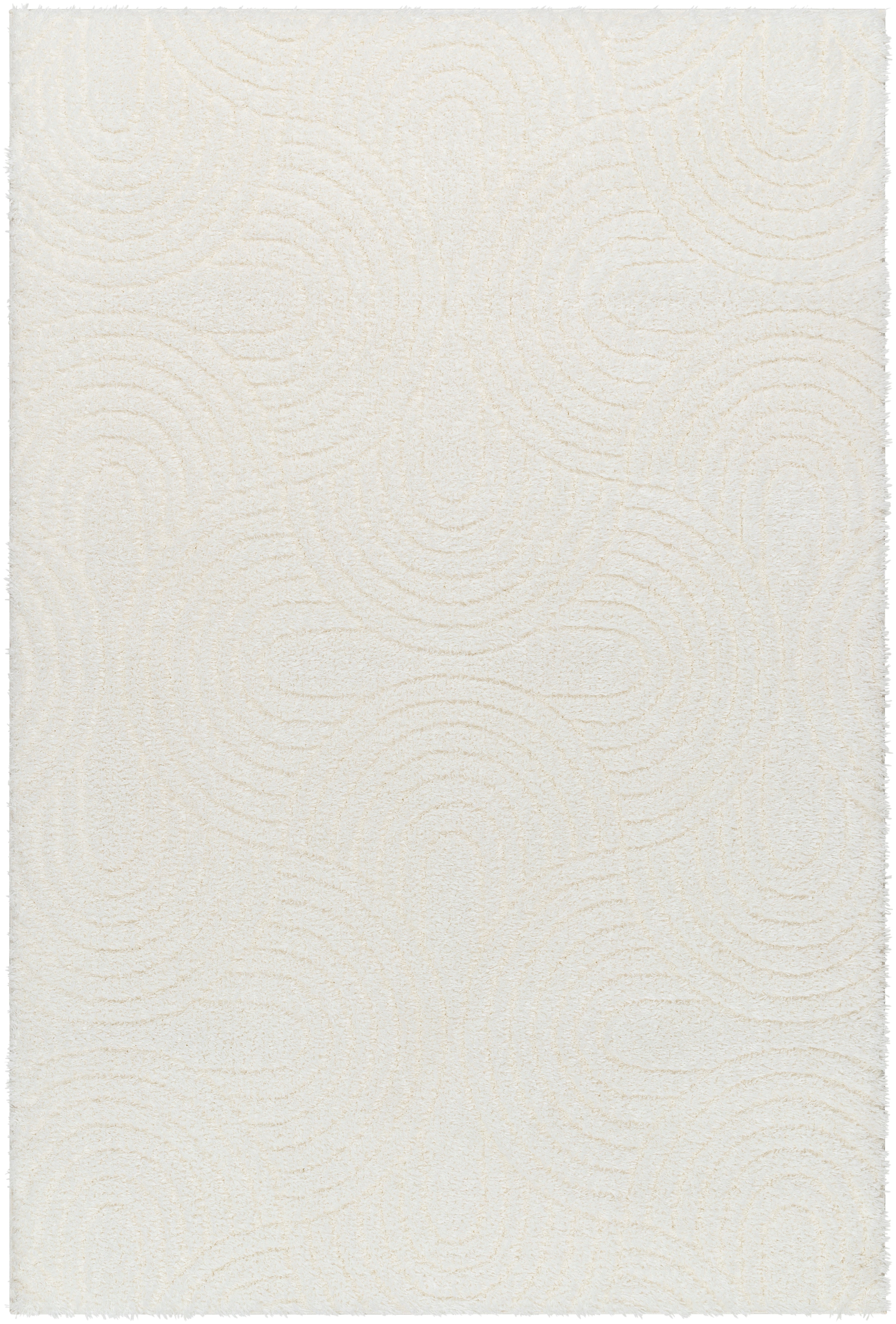 Surya Nomadic NMC-2316 Ivory Area Rug by LIVABLISS