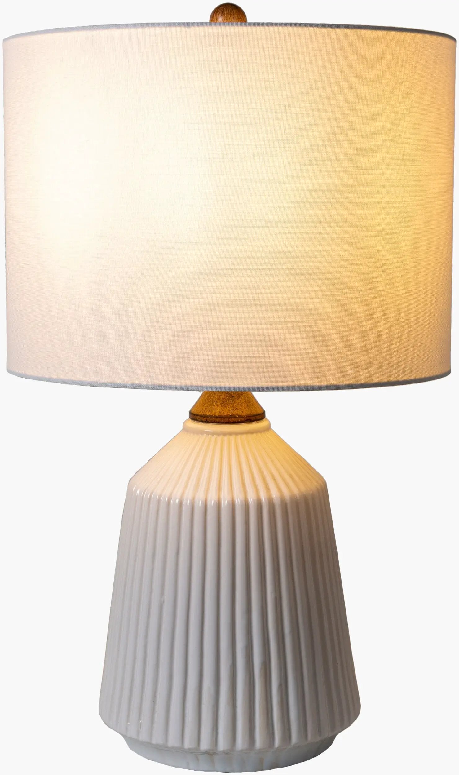 Lennon NNN-001 Accent Table Lamp by LIVABLISS