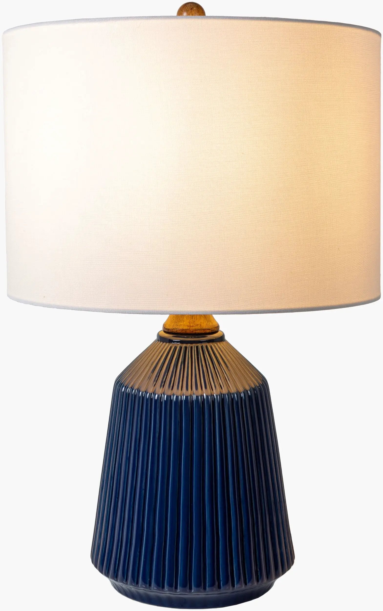 Lennon NNN-002 Accent Table Lamp by LIVABLISS