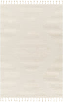 Surya Nora NOA-2304 Light Gray Area Rug by LIVABLISS