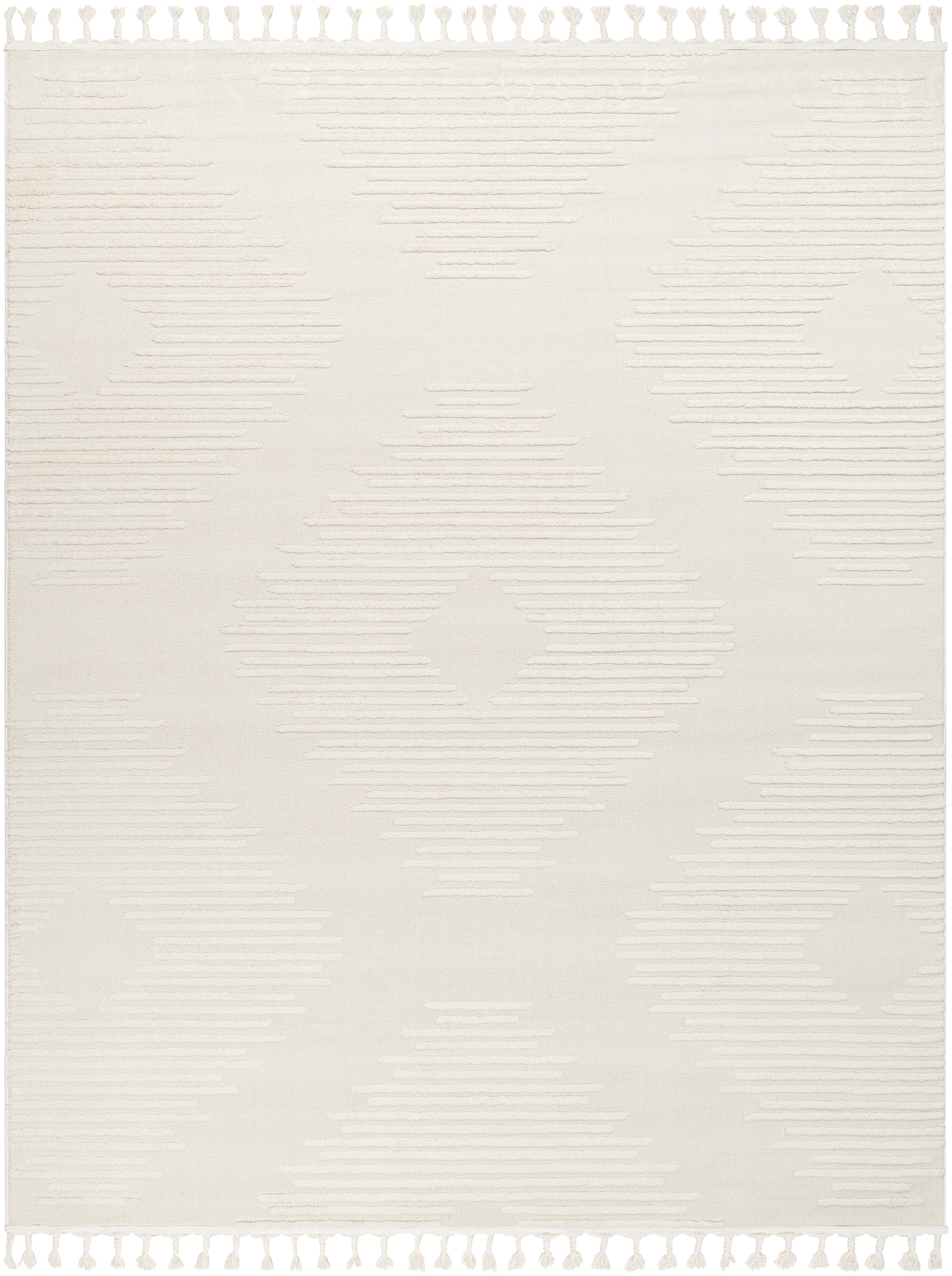 Surya Nora NOA-2304 Light Gray Area Rug by LIVABLISS