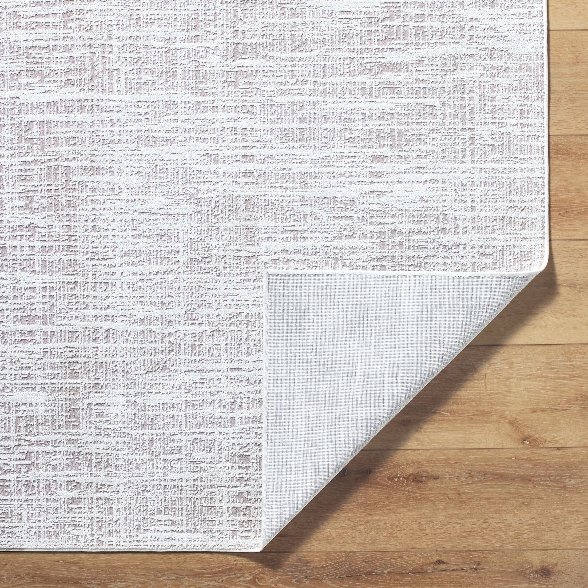 Surya Nesta NST-2304 Ivory Area Rug by LIVABLISS
