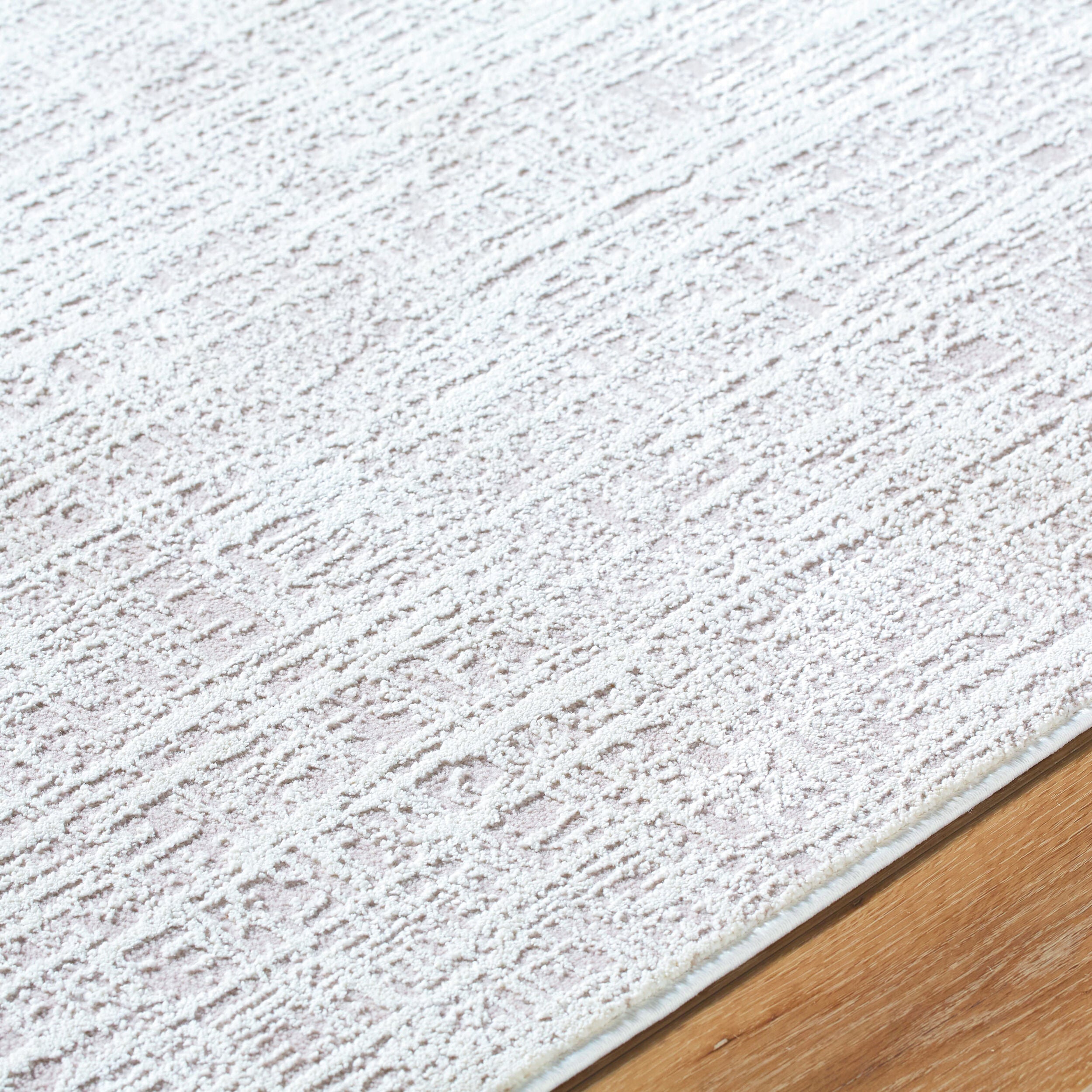 Surya Nesta NST-2304 Ivory Area Rug by LIVABLISS