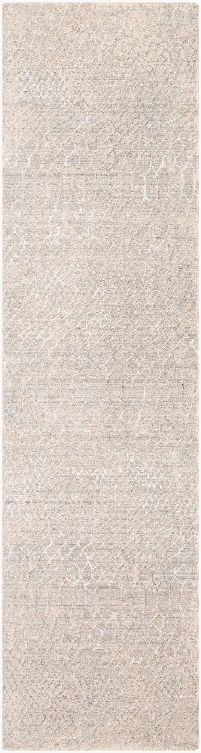 LIVABLISS Nathan NTH-2302 Cream Area Rug