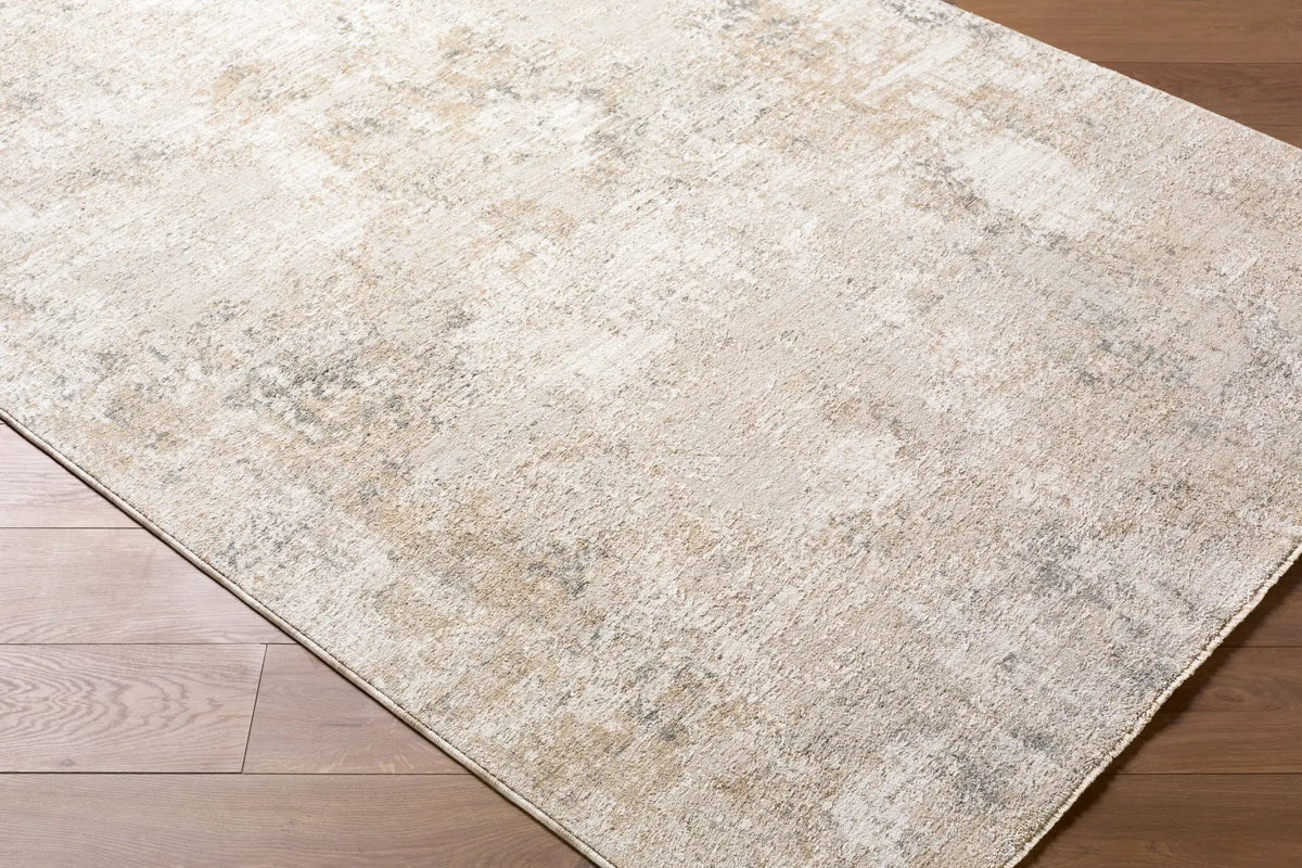 LIVABLISS Nathan NTH-2303 Cream Area Rug