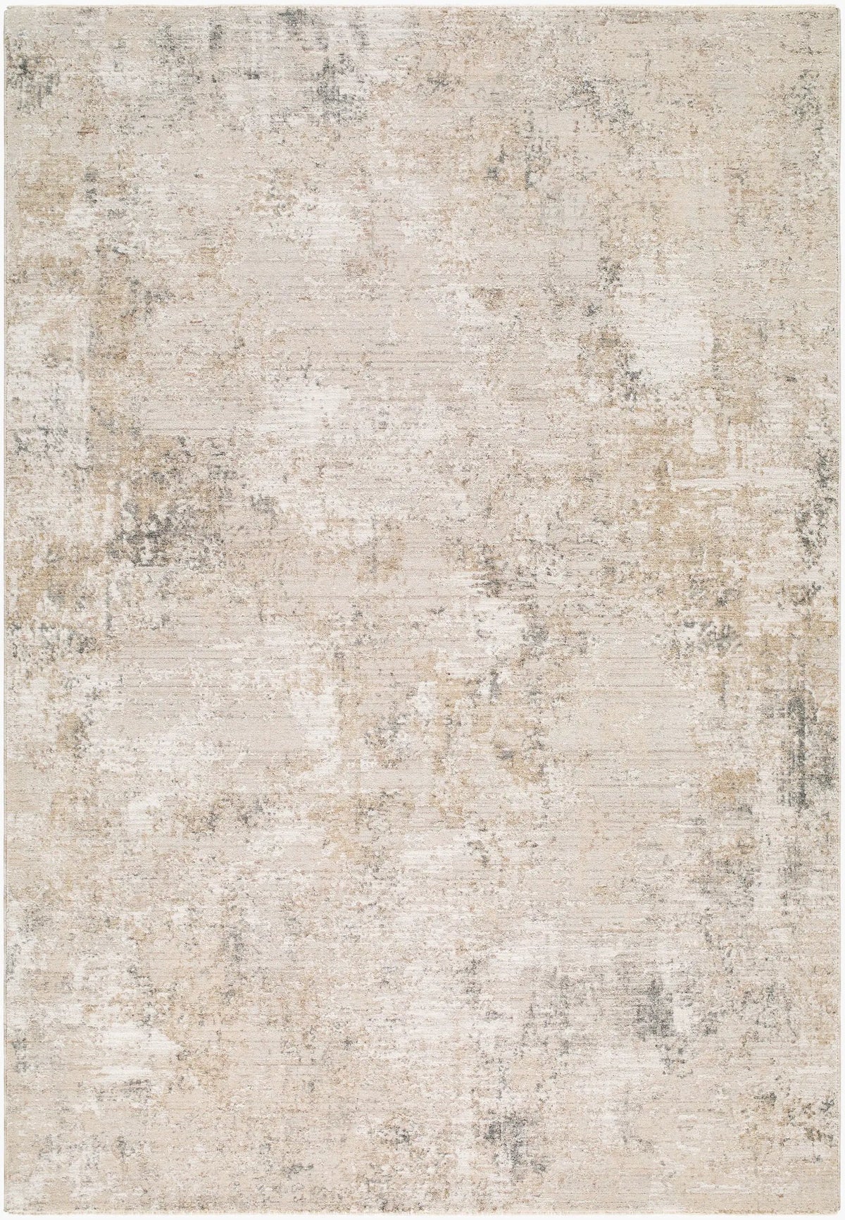 LIVABLISS Nathan NTH-2303 Cream Area Rug